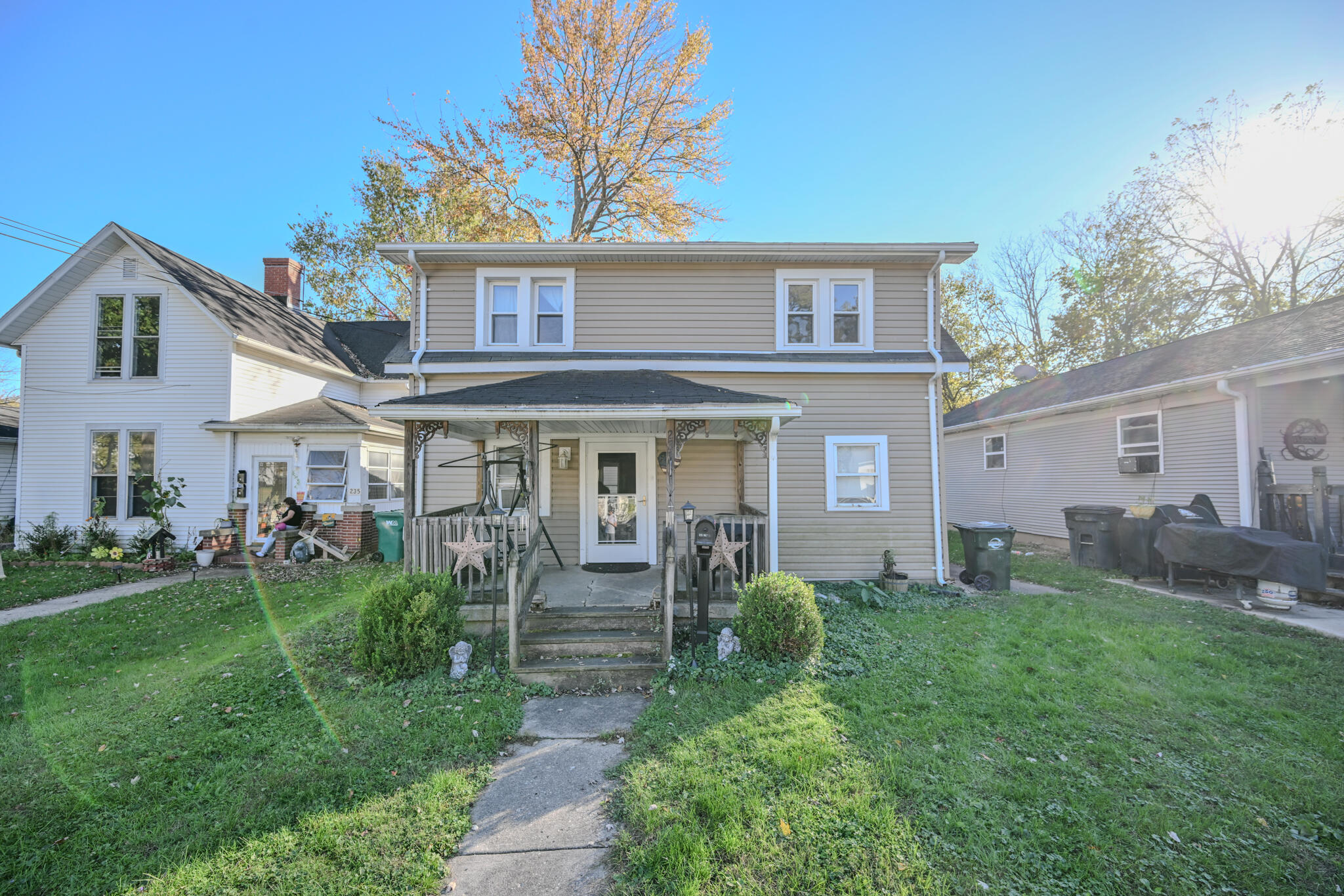 231 Reynolds, Urbana, Ohio 43078