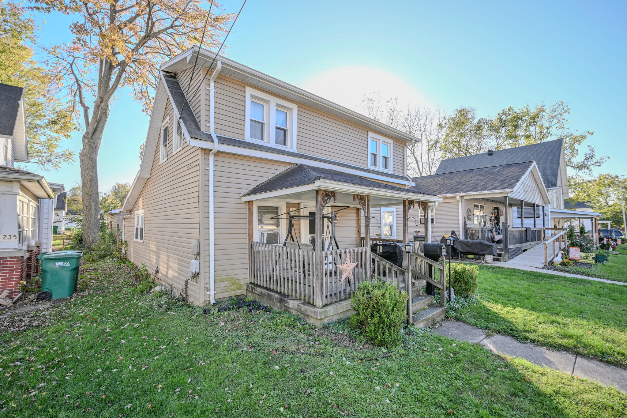 231 Reynolds, Urbana, Ohio 43078
