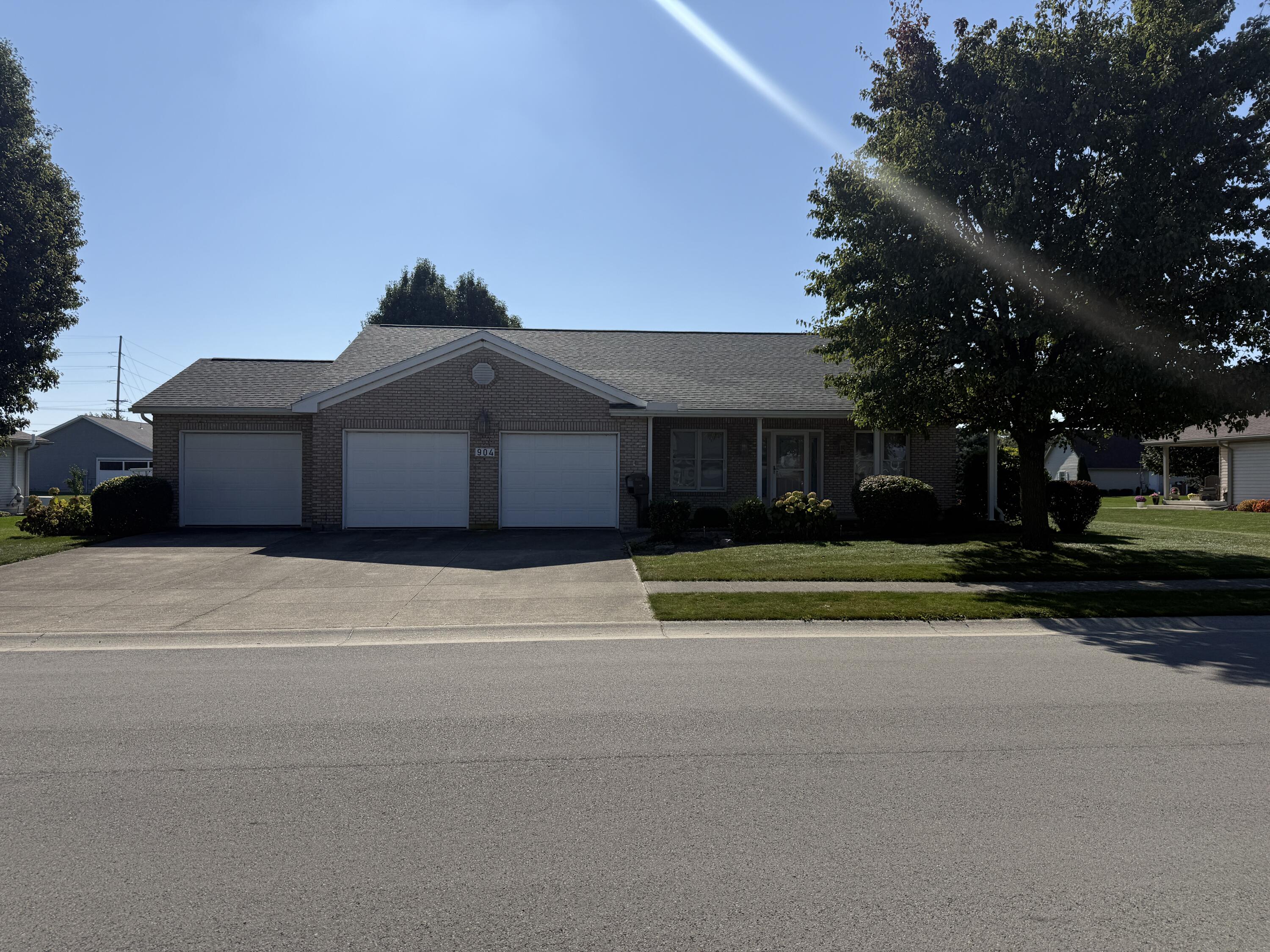 904 Fleck, Celina, Ohio 45822