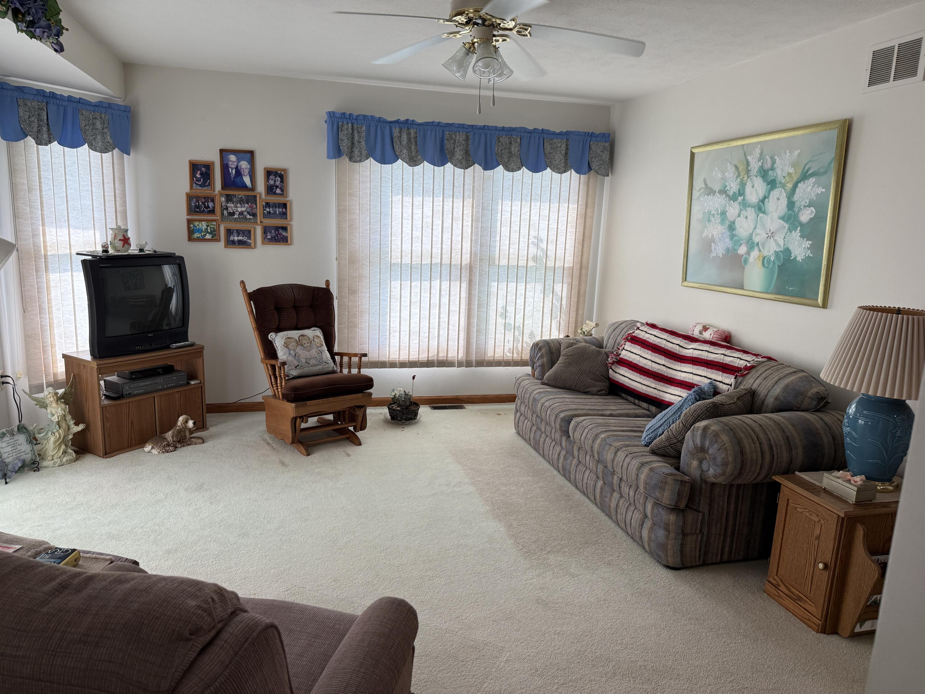 904 Fleck, Celina, Ohio 45822