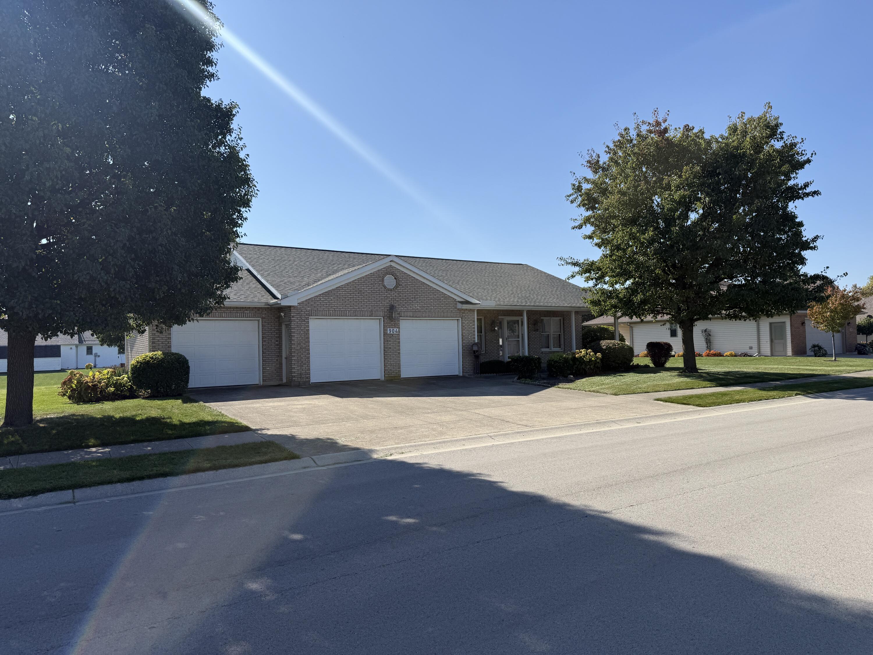 904 Fleck, Celina, Ohio 45822