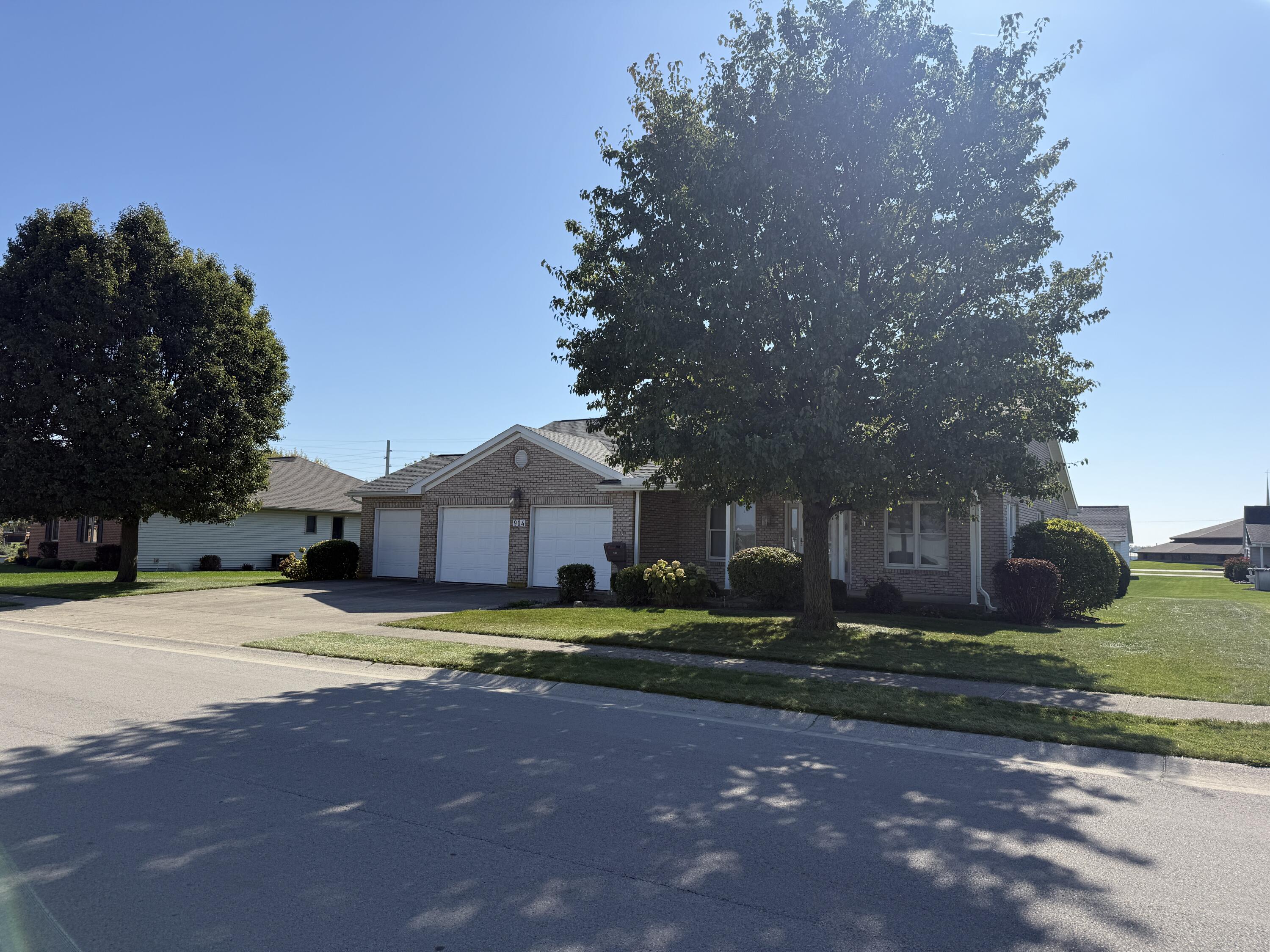 904 Fleck, Celina, Ohio 45822