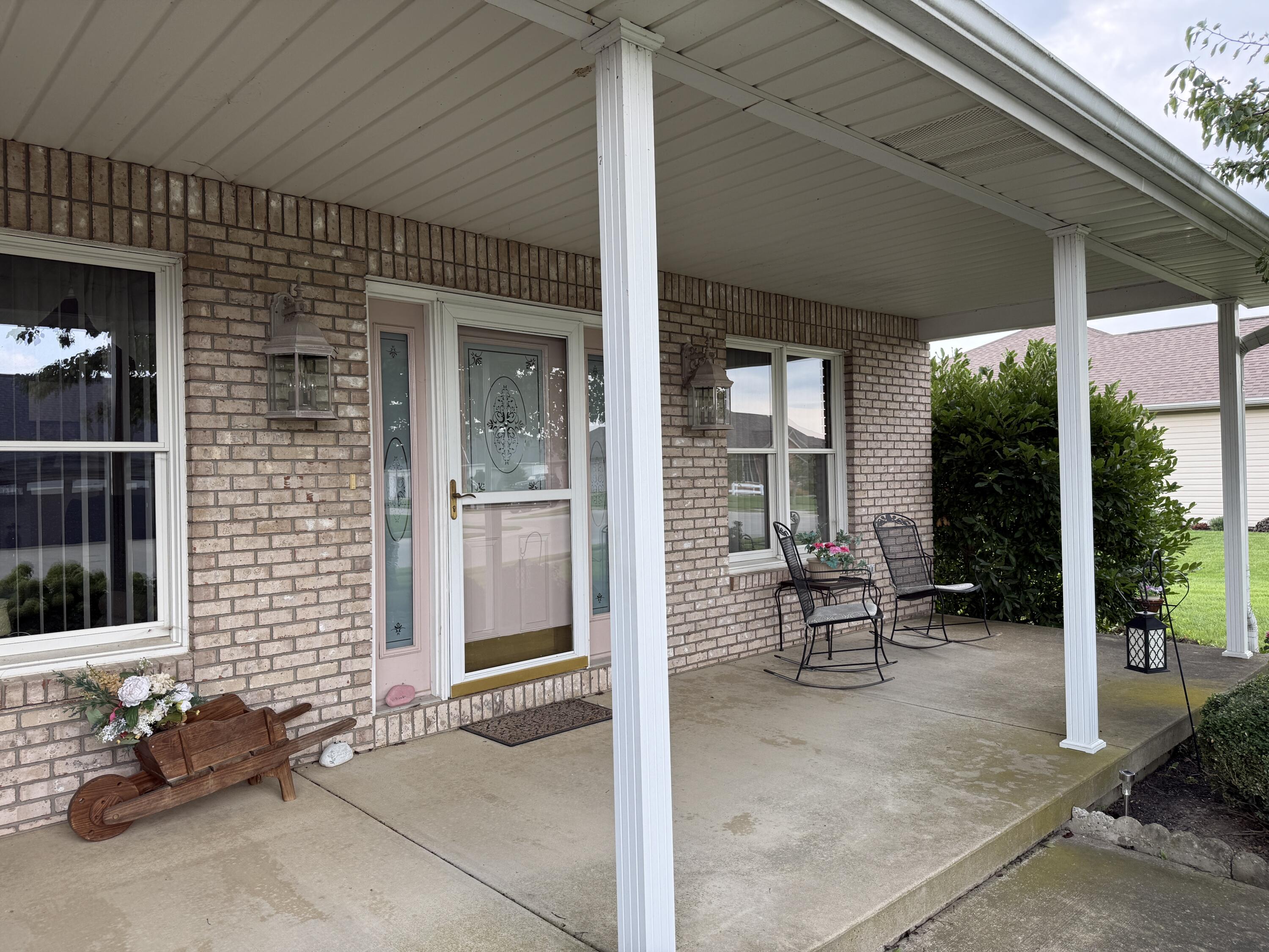904 Fleck, Celina, Ohio 45822
