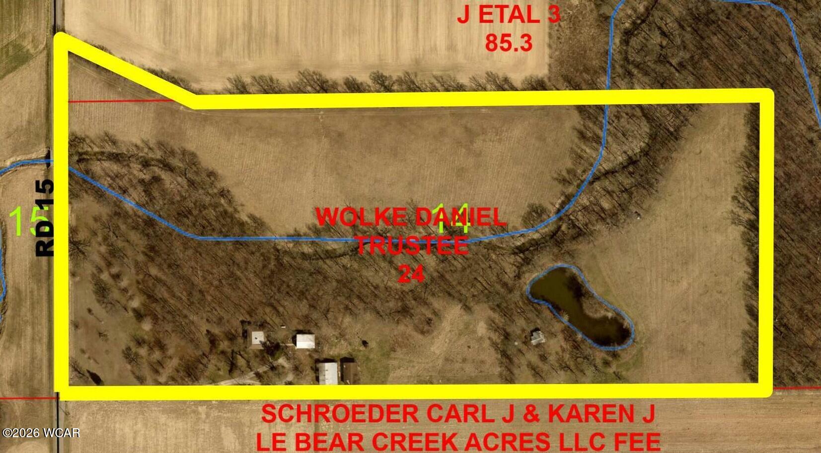 9509 Road 15, Ottawa, Ohio