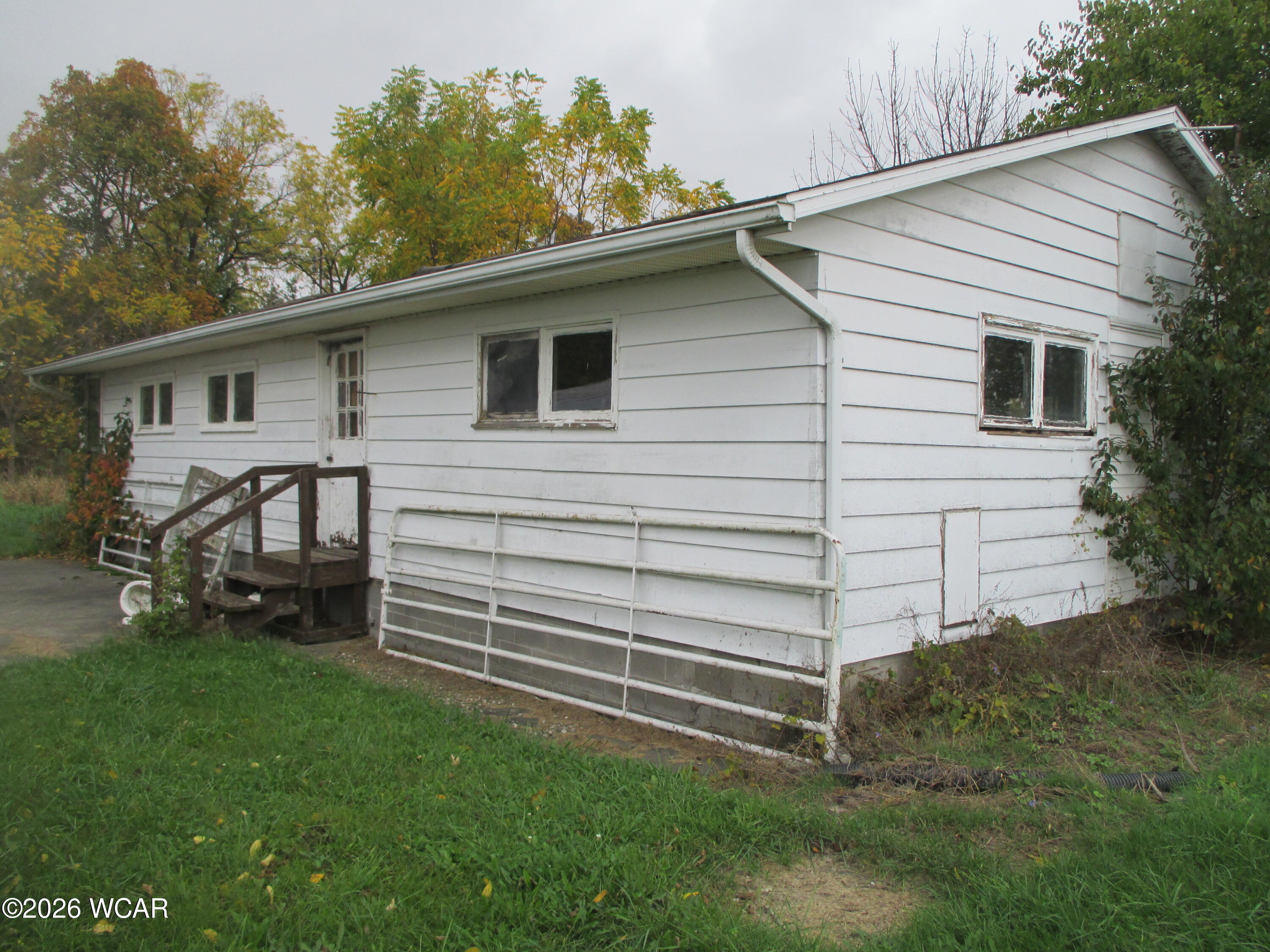 9509 Road 15, Ottawa, Ohio