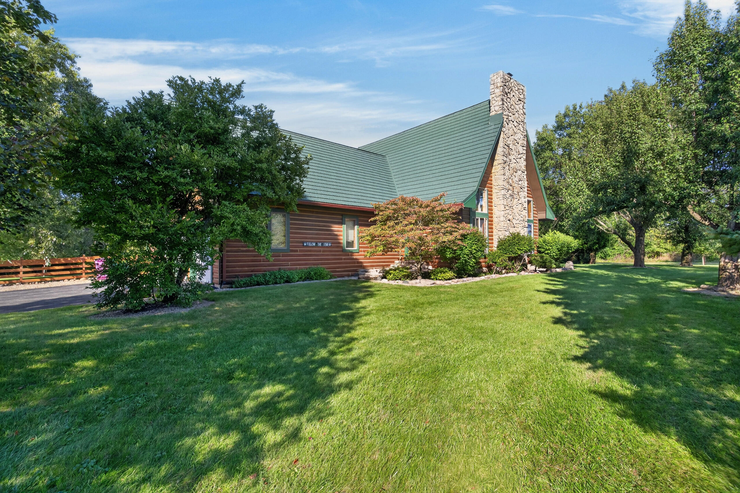 2260 State Route 47, Sidney, Ohio 45365