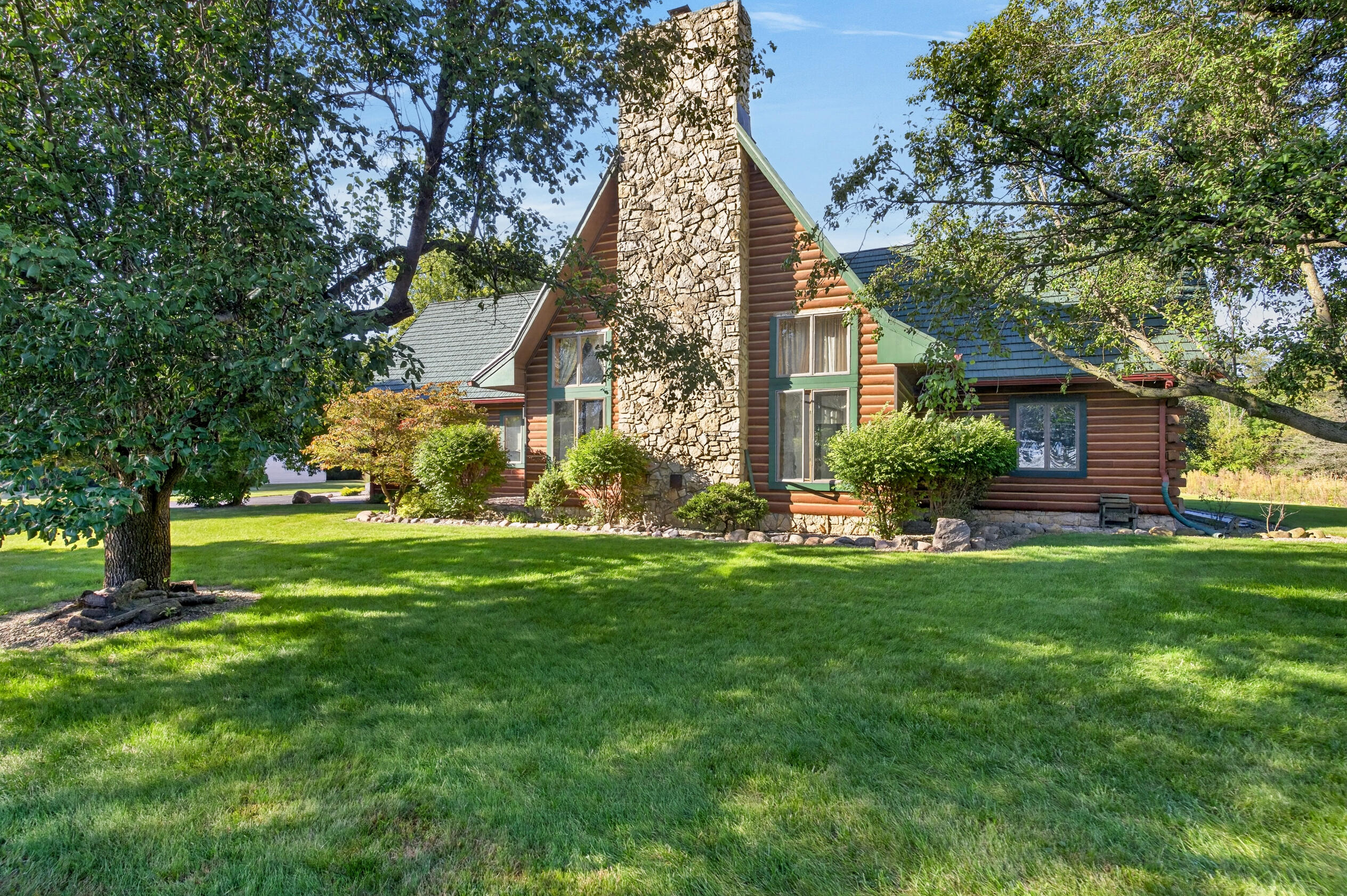 2260 State Route 47, Sidney, Ohio 45365