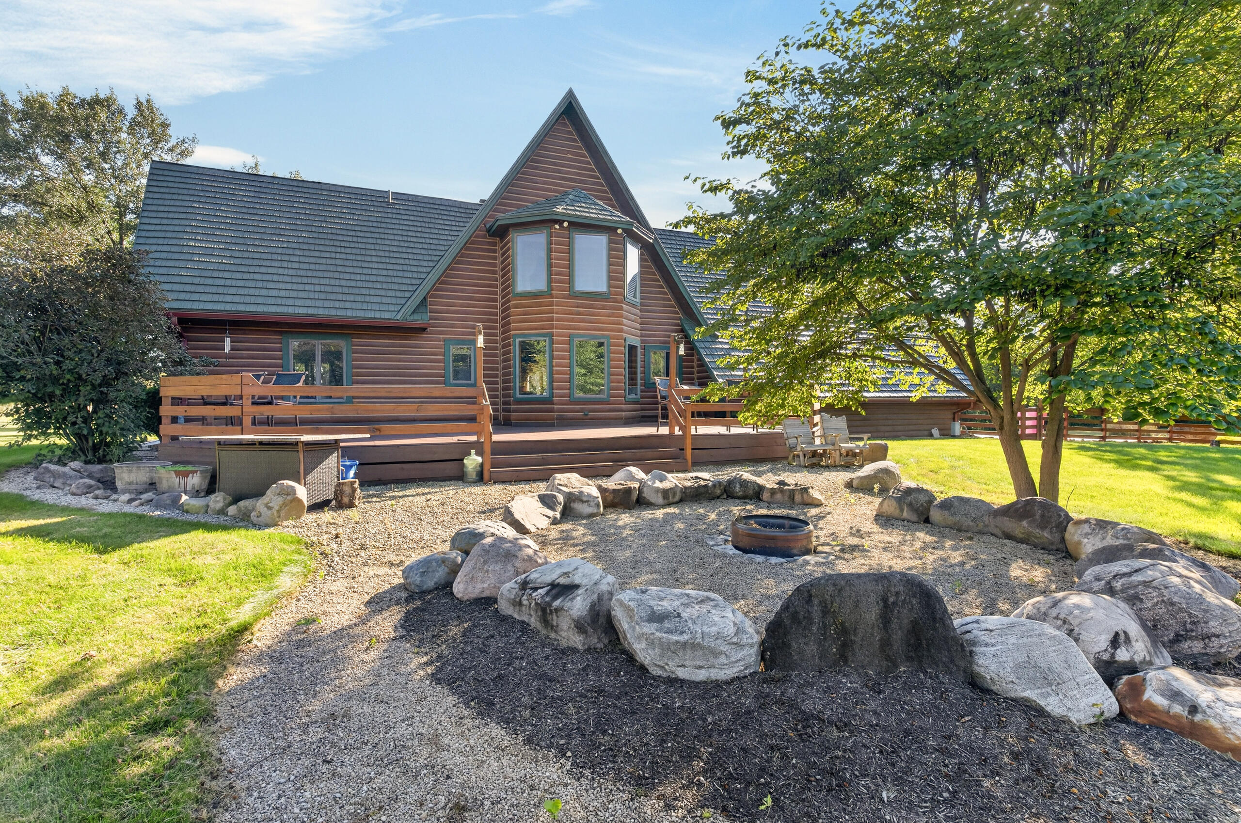 2260 State Route 47, Sidney, Ohio 45365