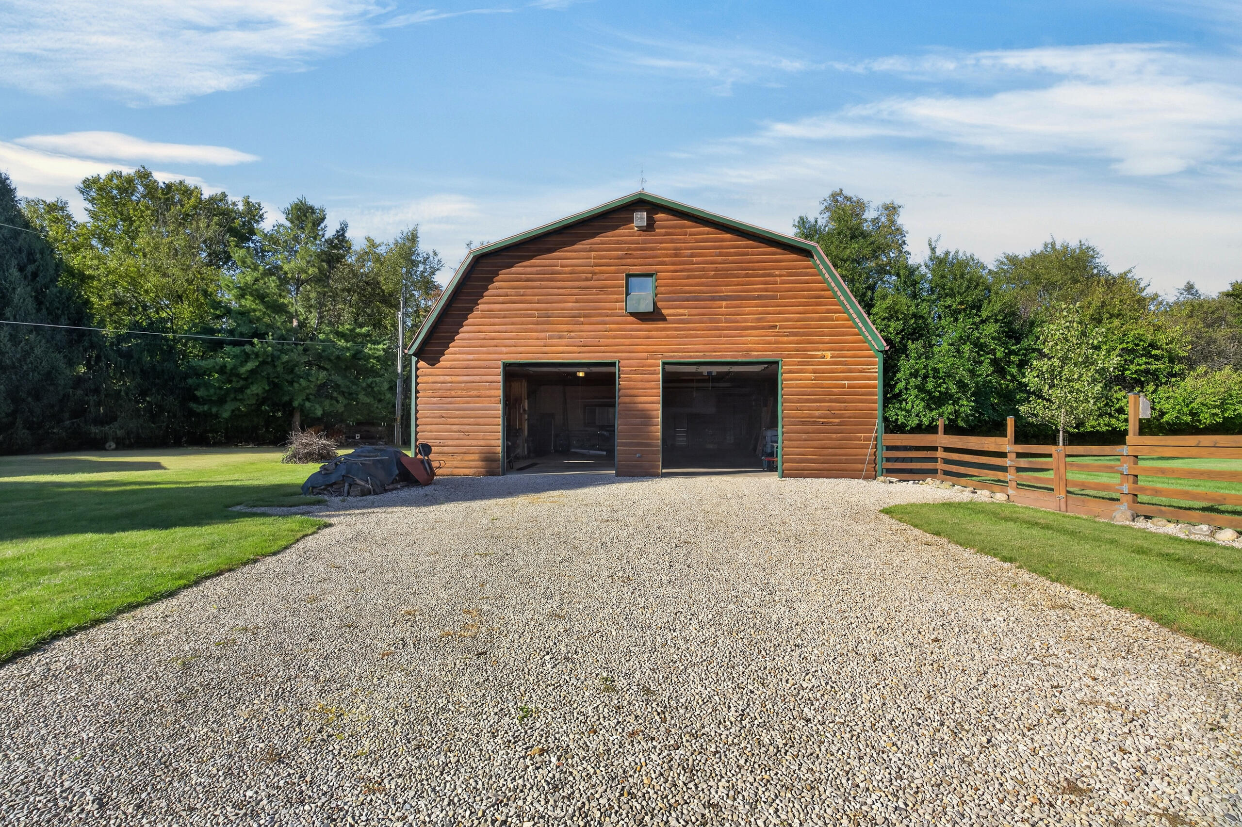 2260 State Route 47, Sidney, Ohio 45365