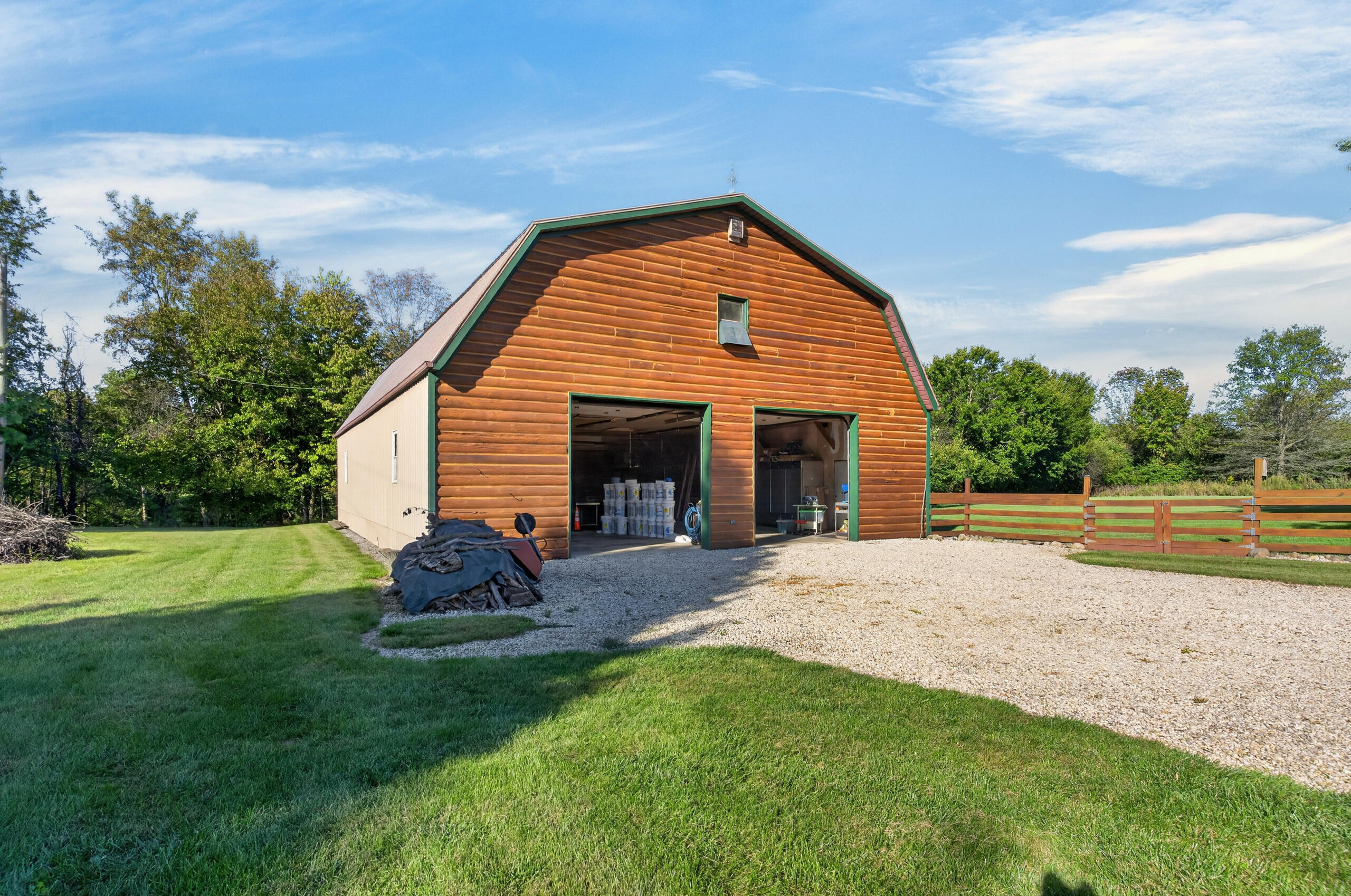 2260 State Route 47, Sidney, Ohio 45365