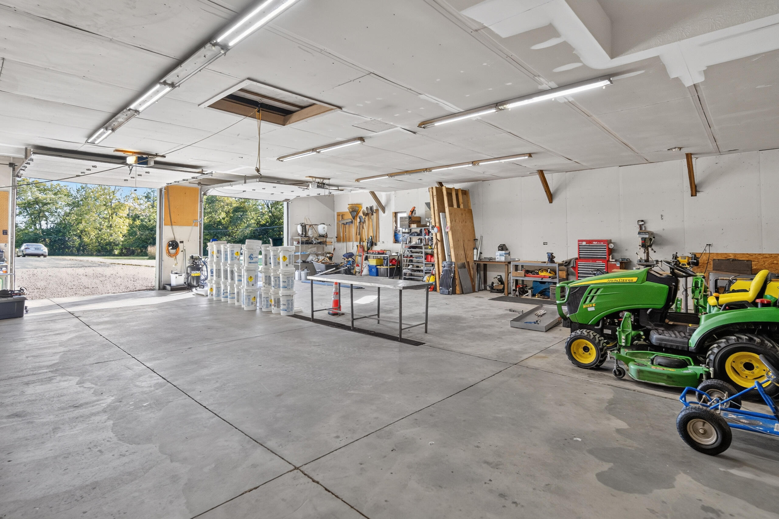 2260 State Route 47, Sidney, Ohio 45365
