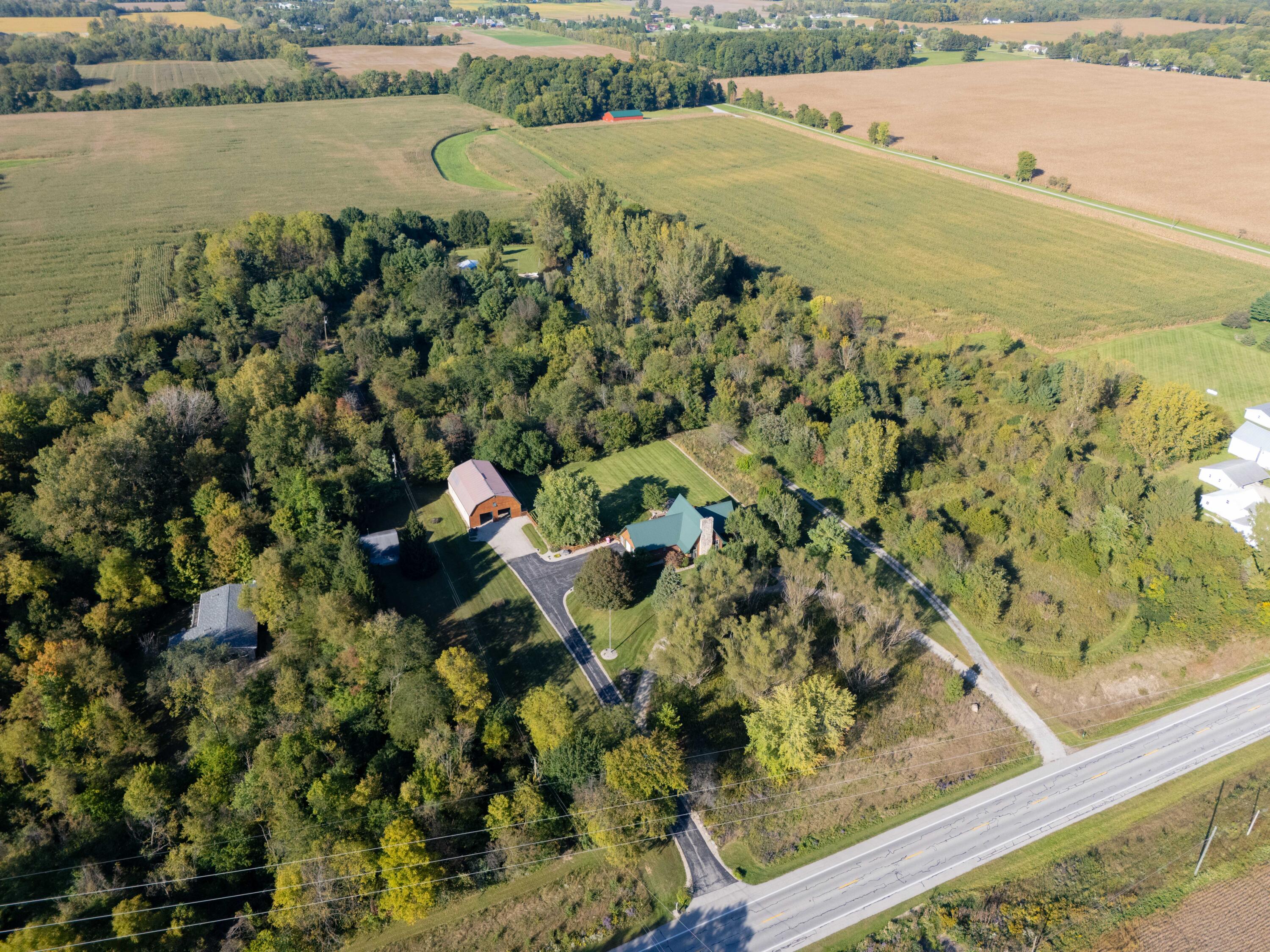 2260 State Route 47, Sidney, Ohio 45365