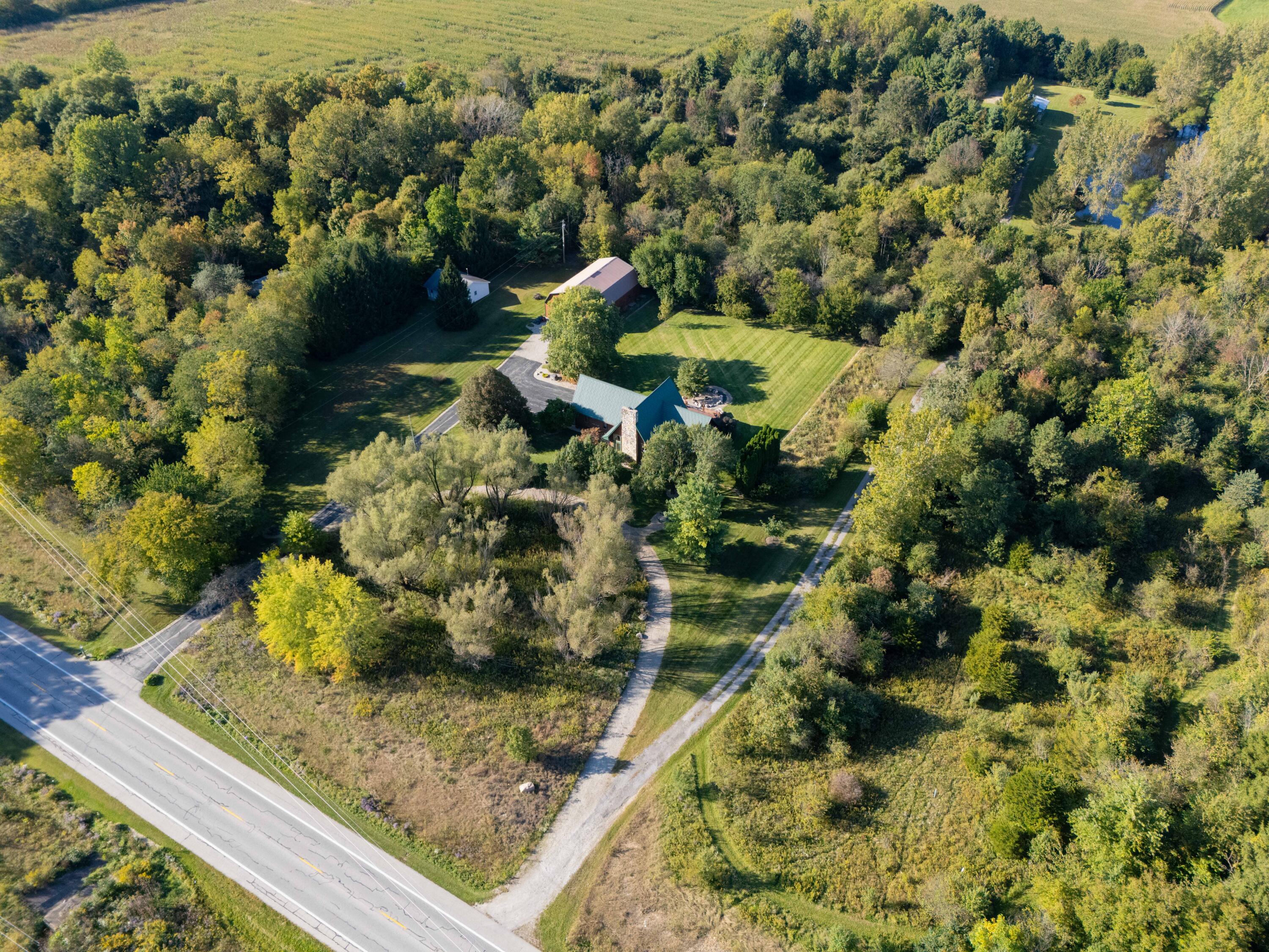 2260 State Route 47, Sidney, Ohio 45365