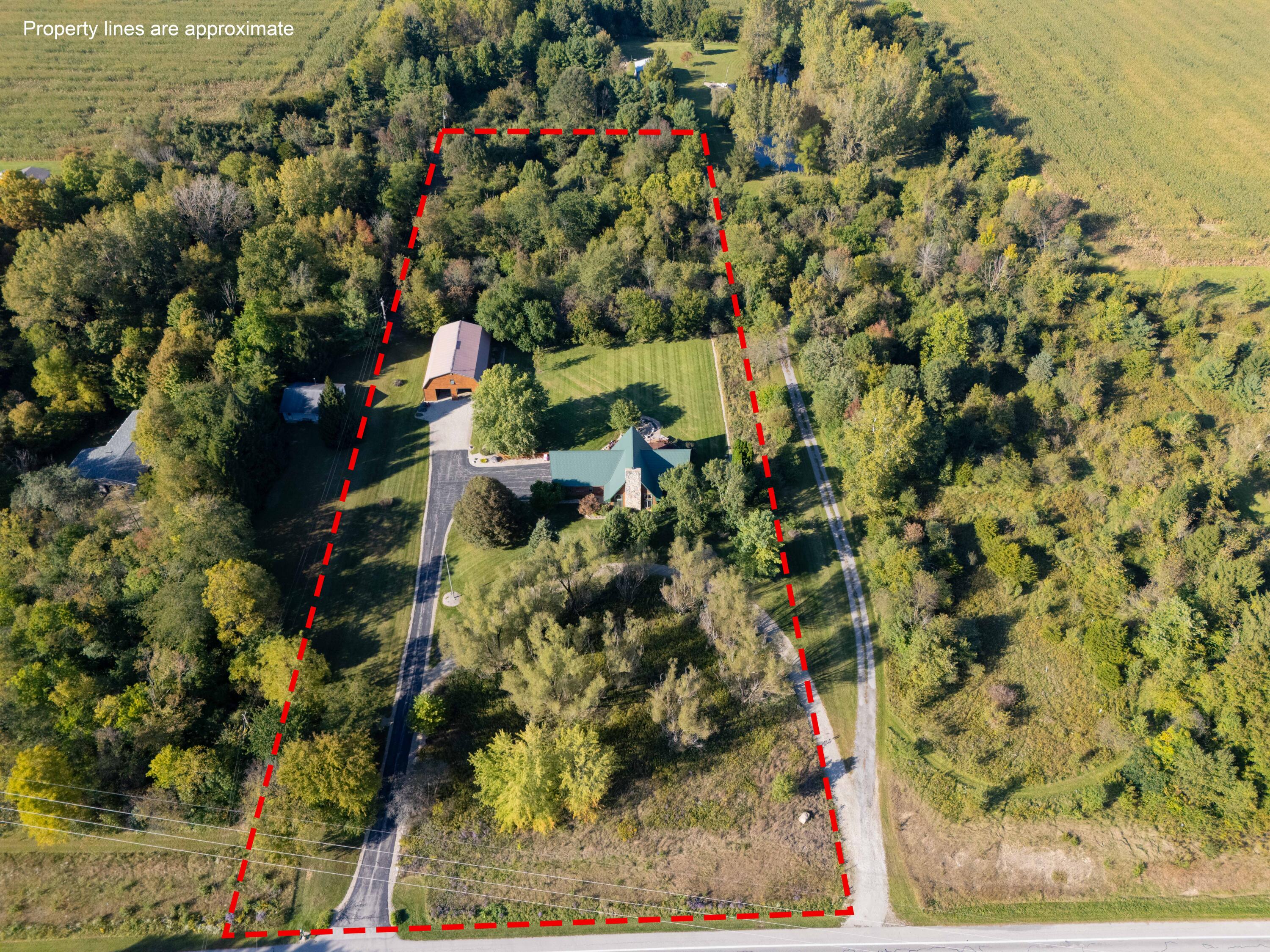 2260 State Route 47, Sidney, Ohio 45365