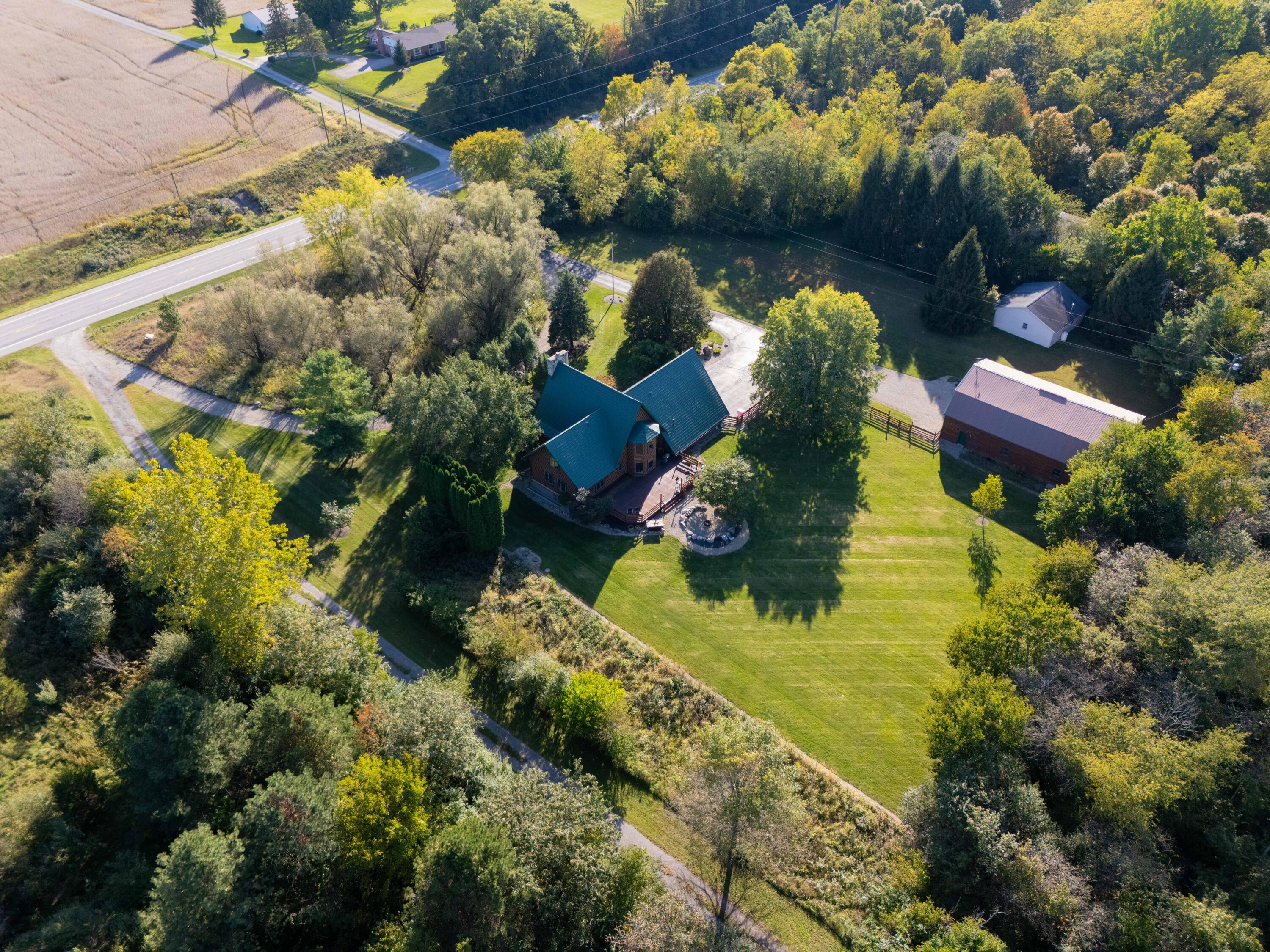 2260 State Route 47, Sidney, Ohio 45365