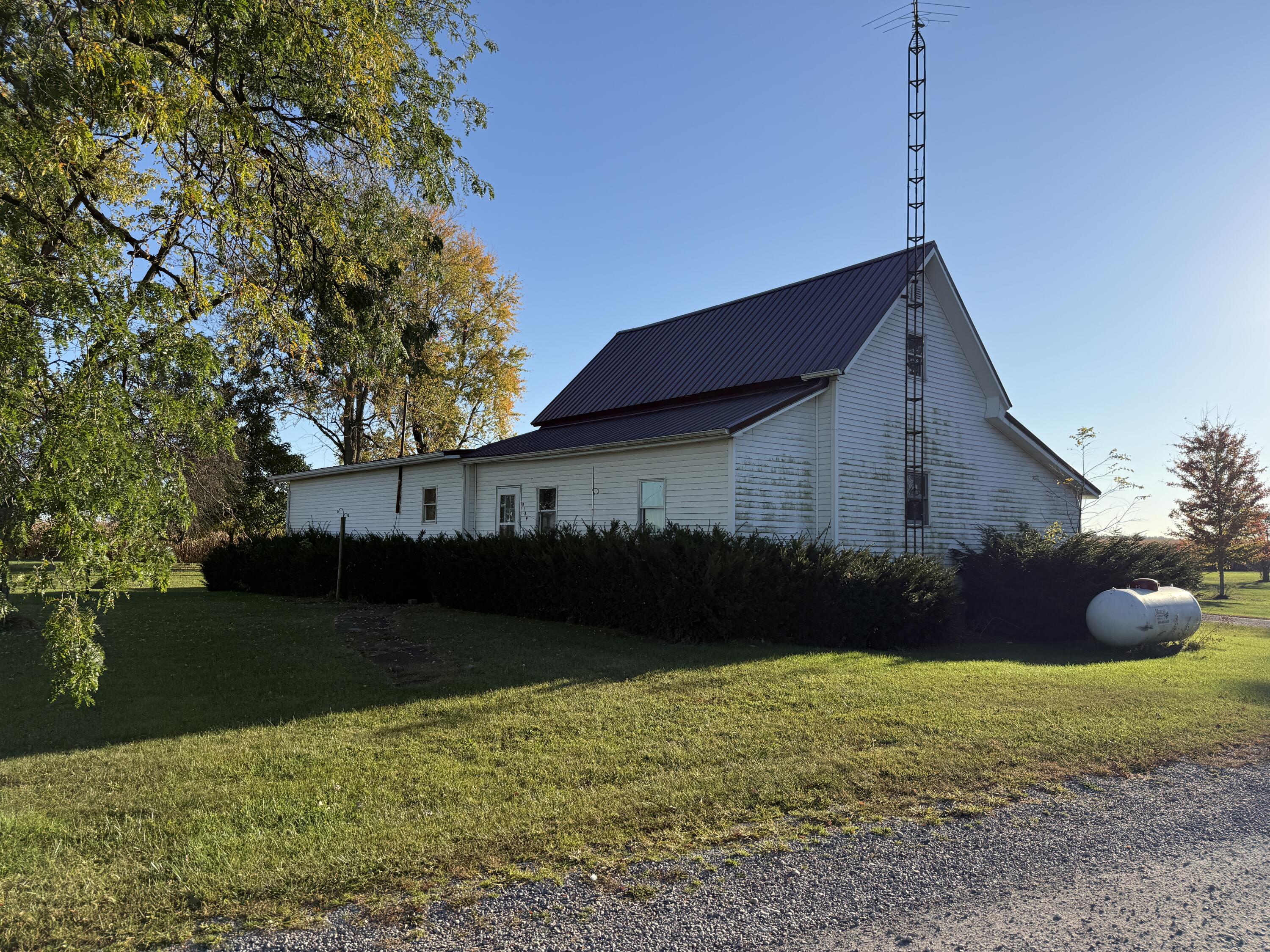 9139 US Route 127, Celina, Ohio 45822