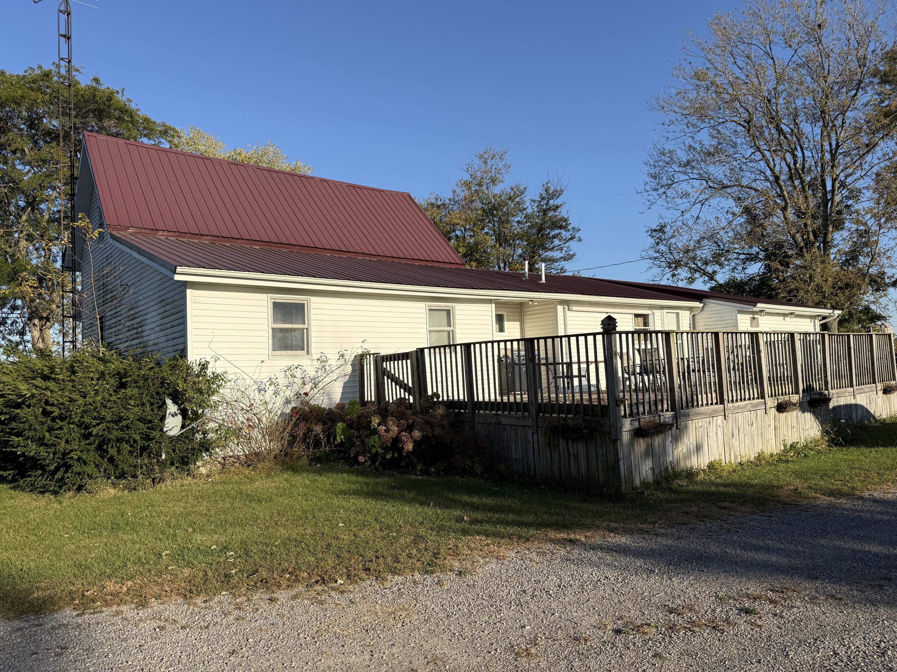 9139 US Route 127, Celina, Ohio 45822