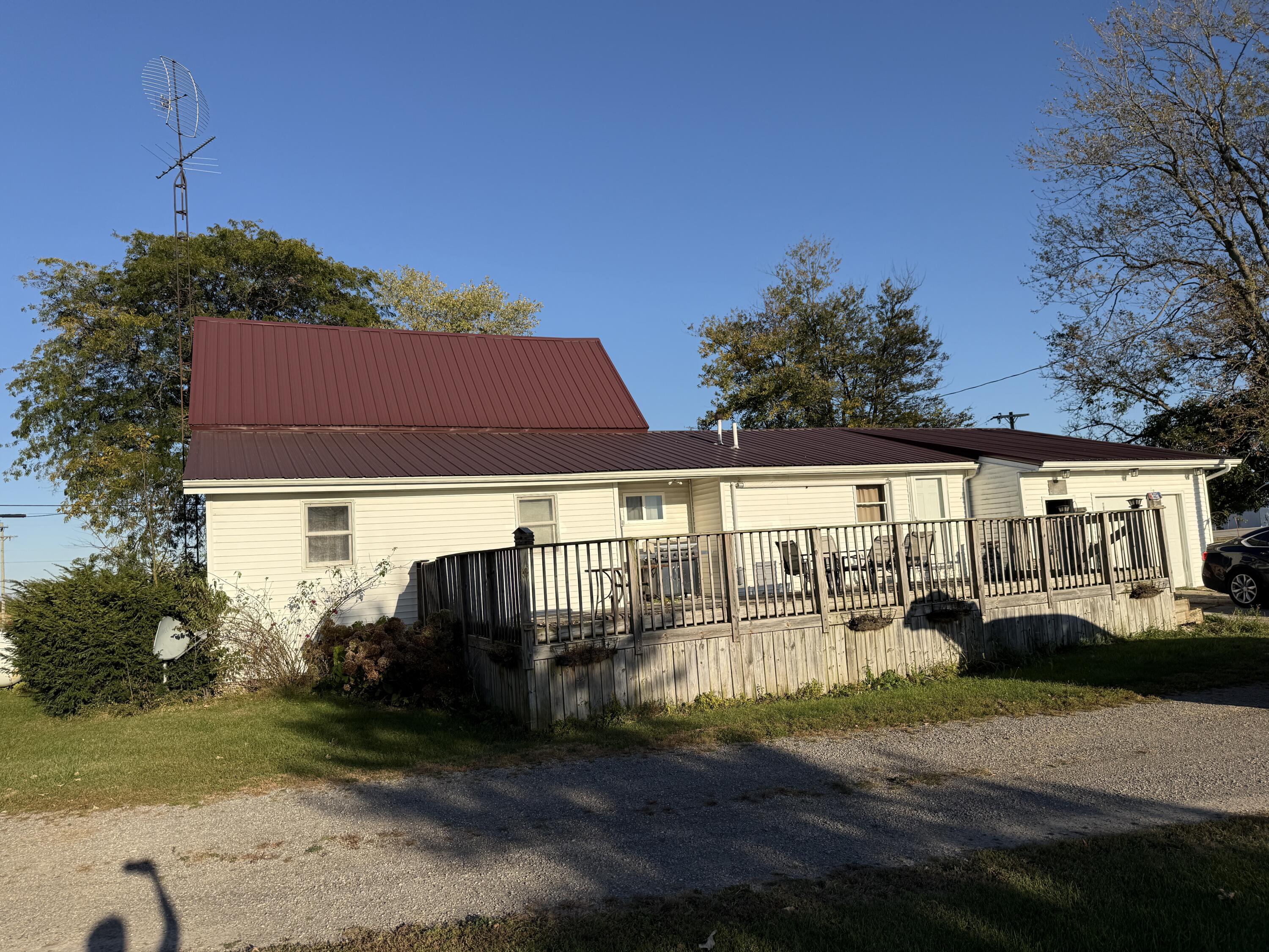 9139 US Route 127, Celina, Ohio 45822