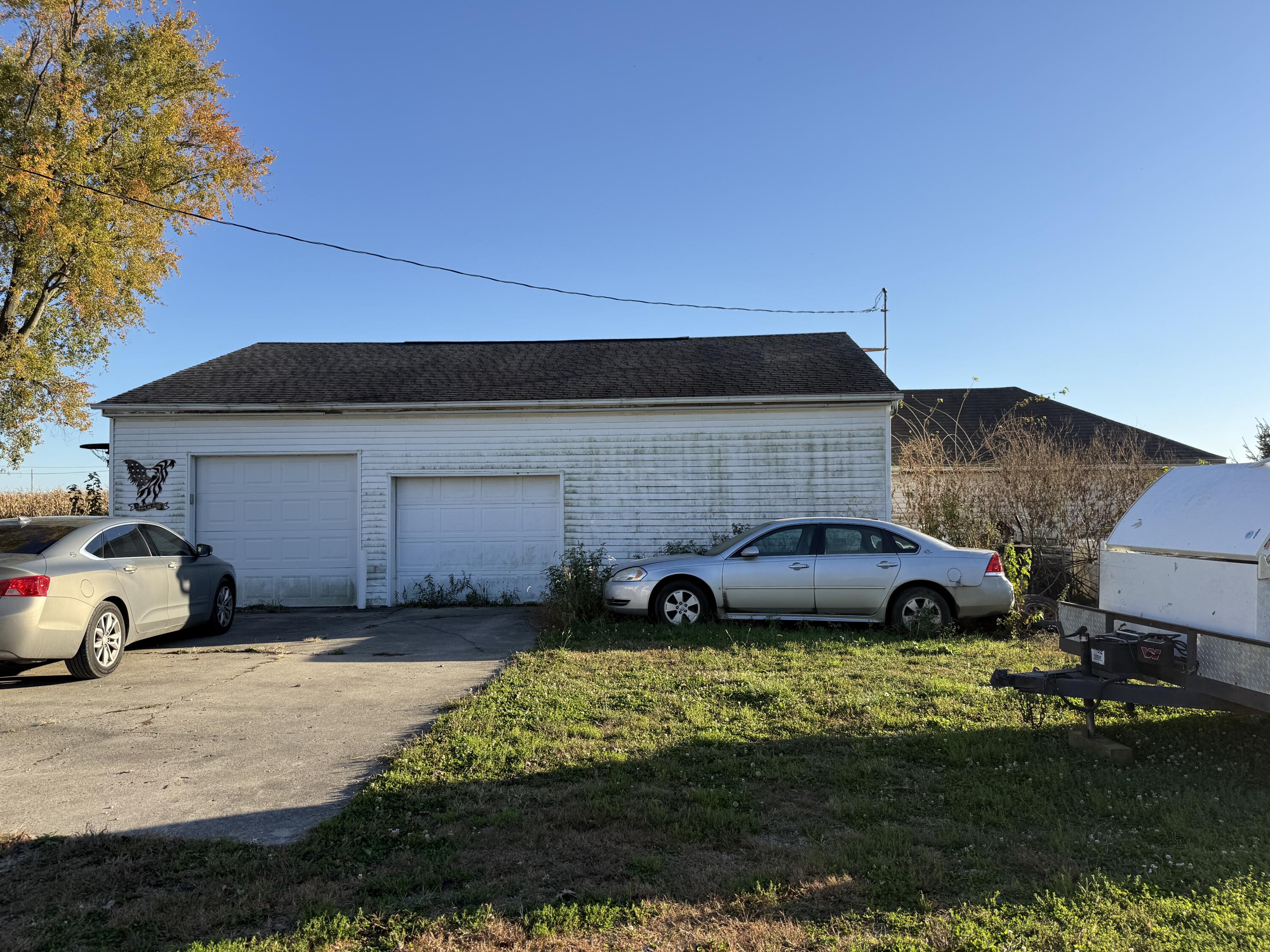 9139 US Route 127, Celina, Ohio 45822