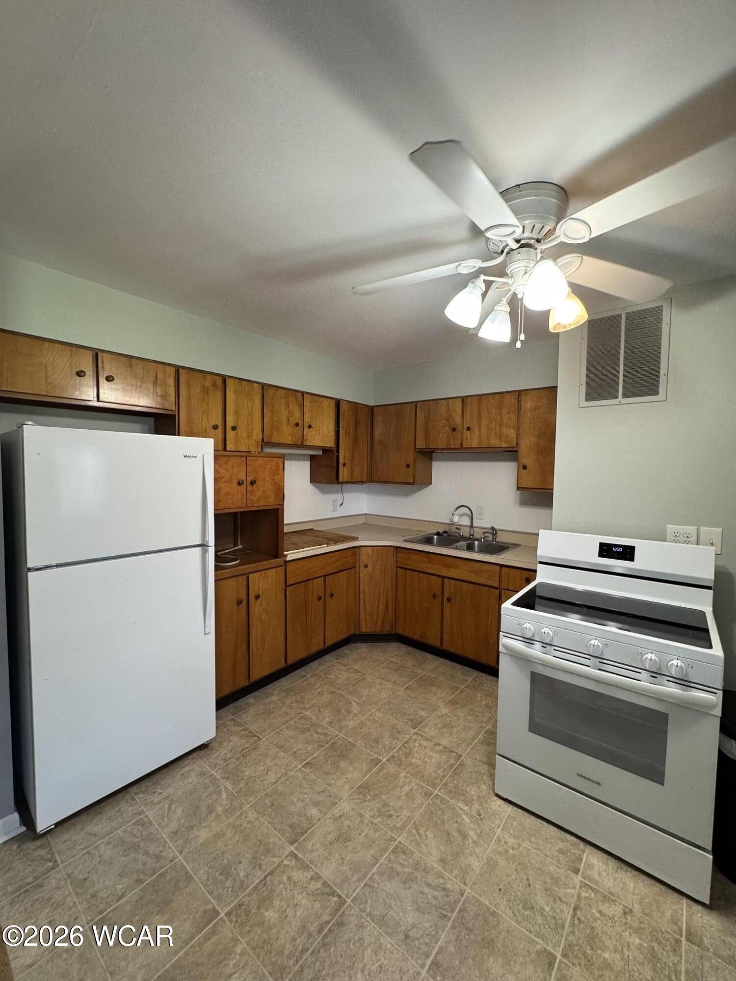 120 Long Street, Kenton, Ohio