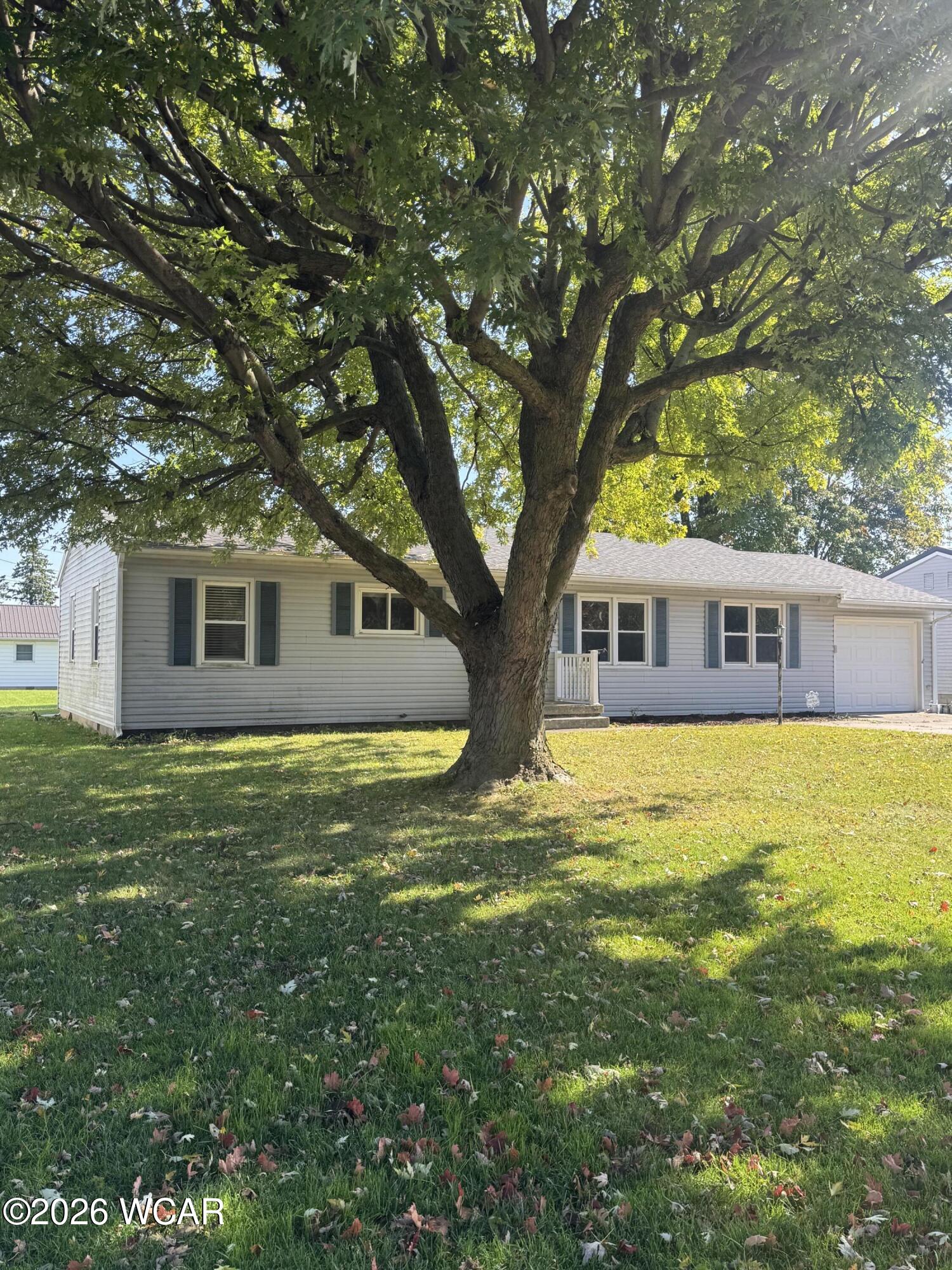 120 Long Street, Kenton, Ohio