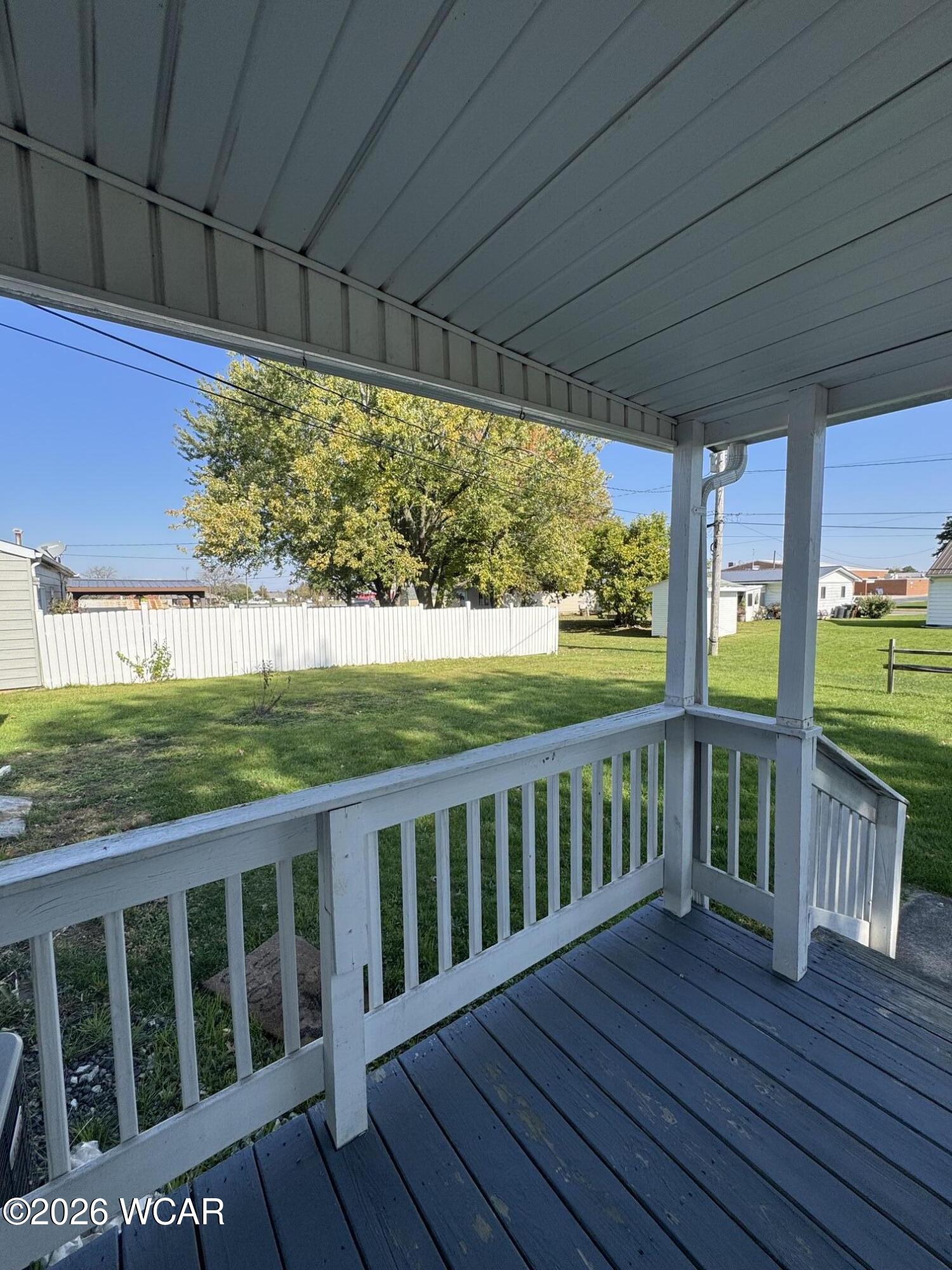 120 Long Street, Kenton, Ohio