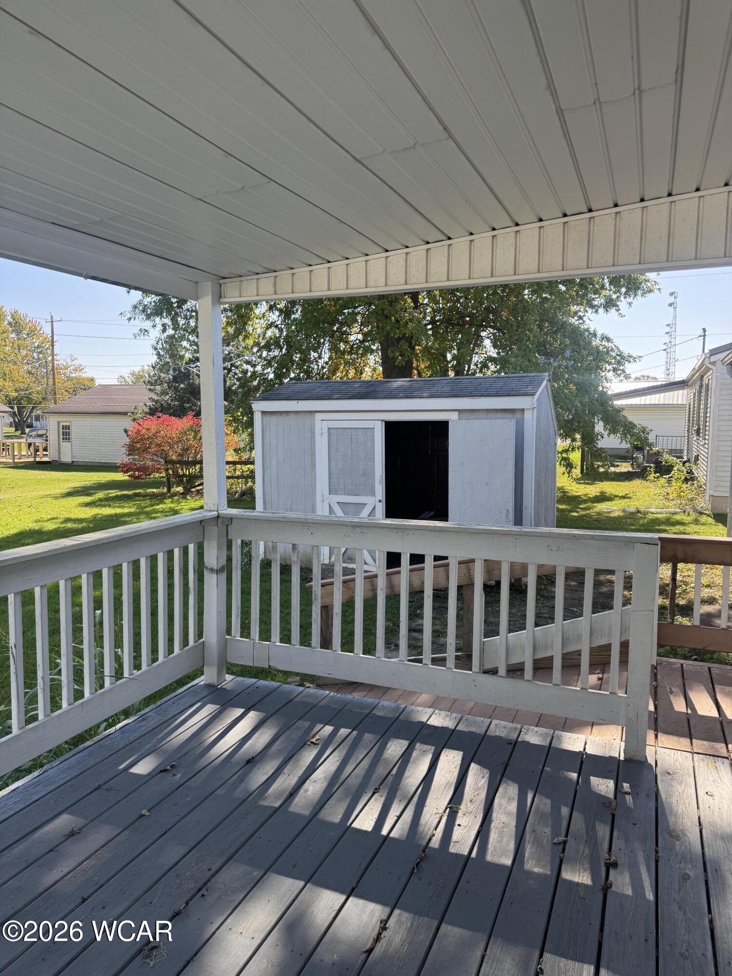 120 Long Street, Kenton, Ohio