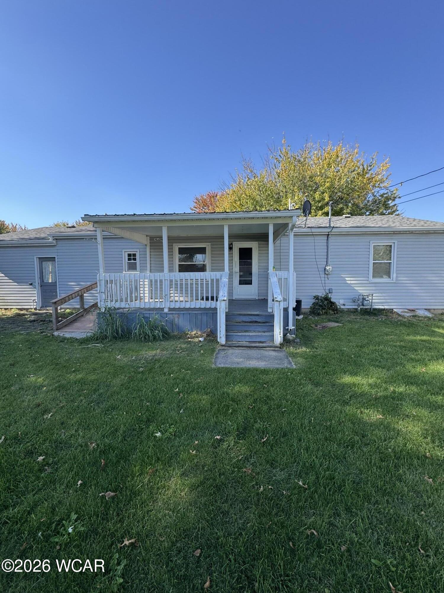120 Long Street, Kenton, Ohio