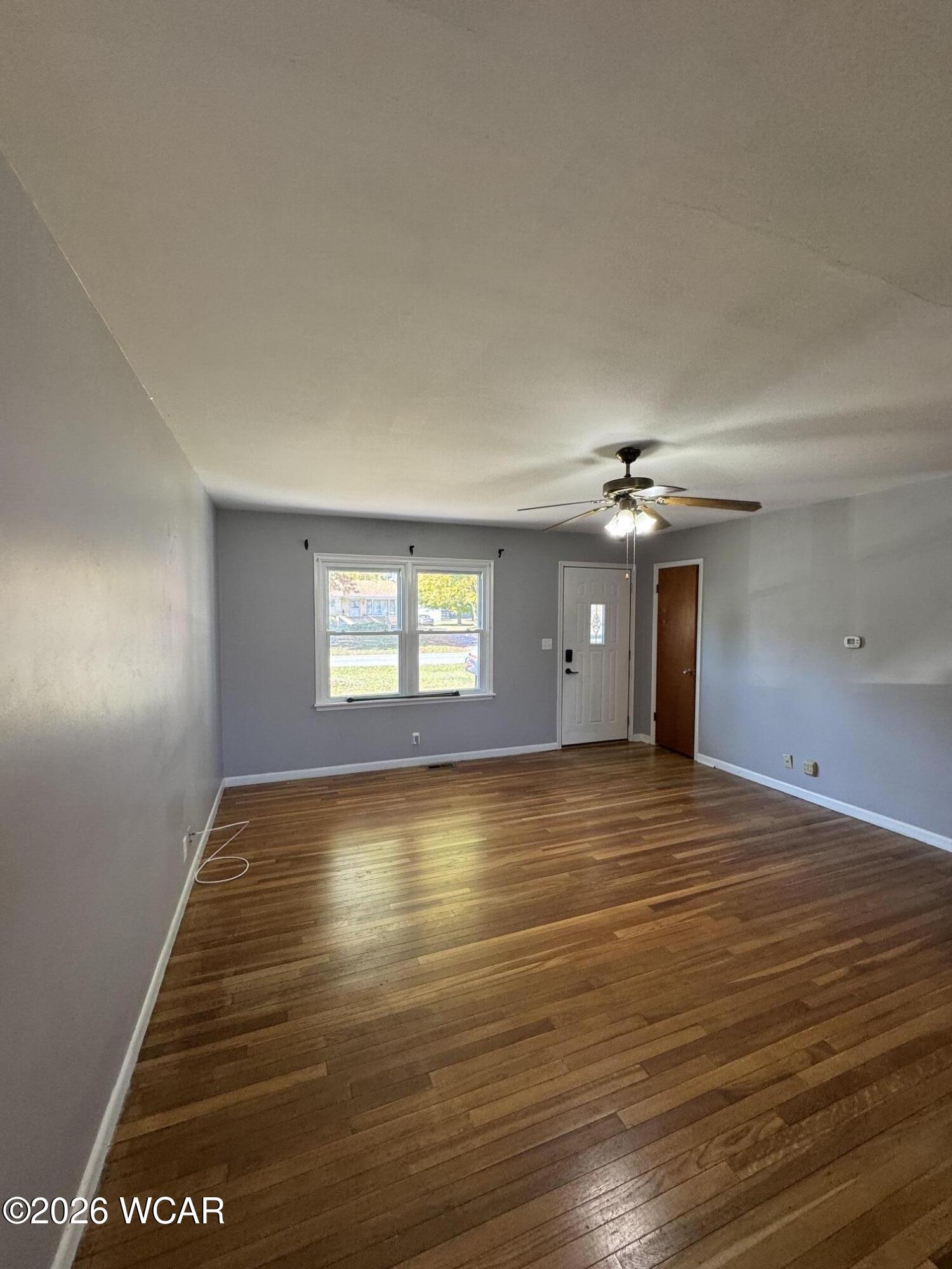 120 Long Street, Kenton, Ohio