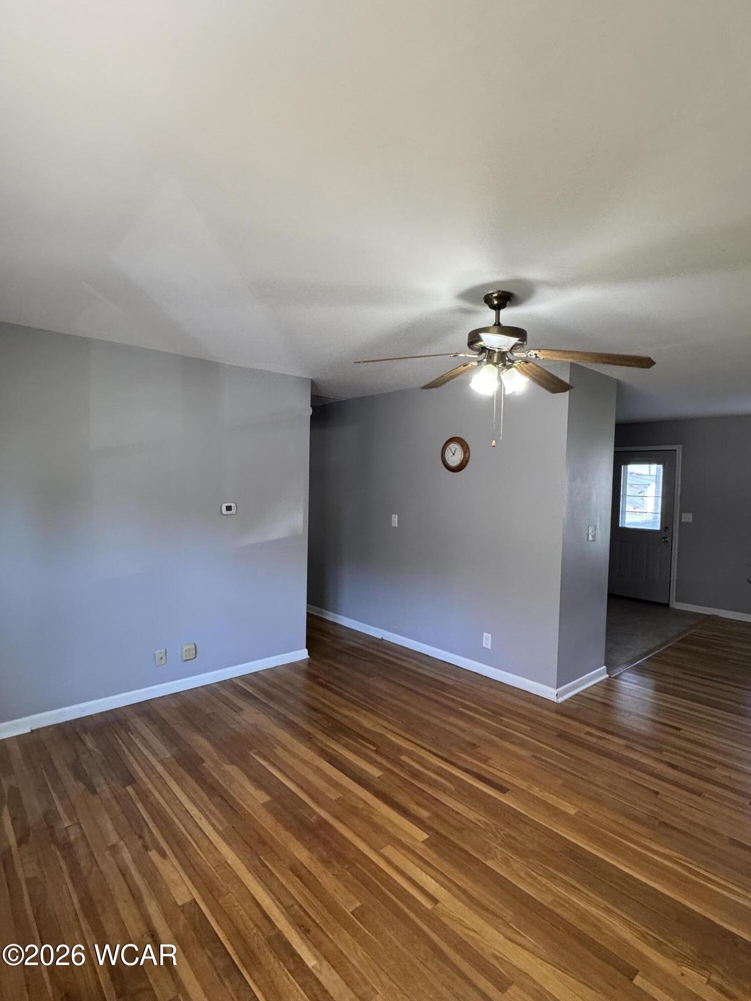 120 Long Street, Kenton, Ohio