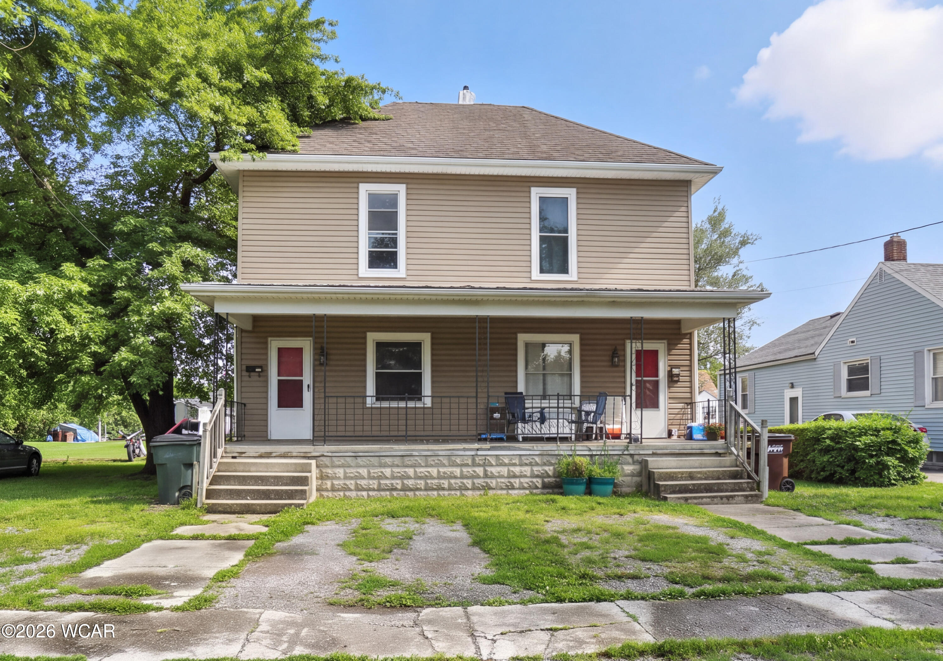 640 6th Street, Delphos, Ohio