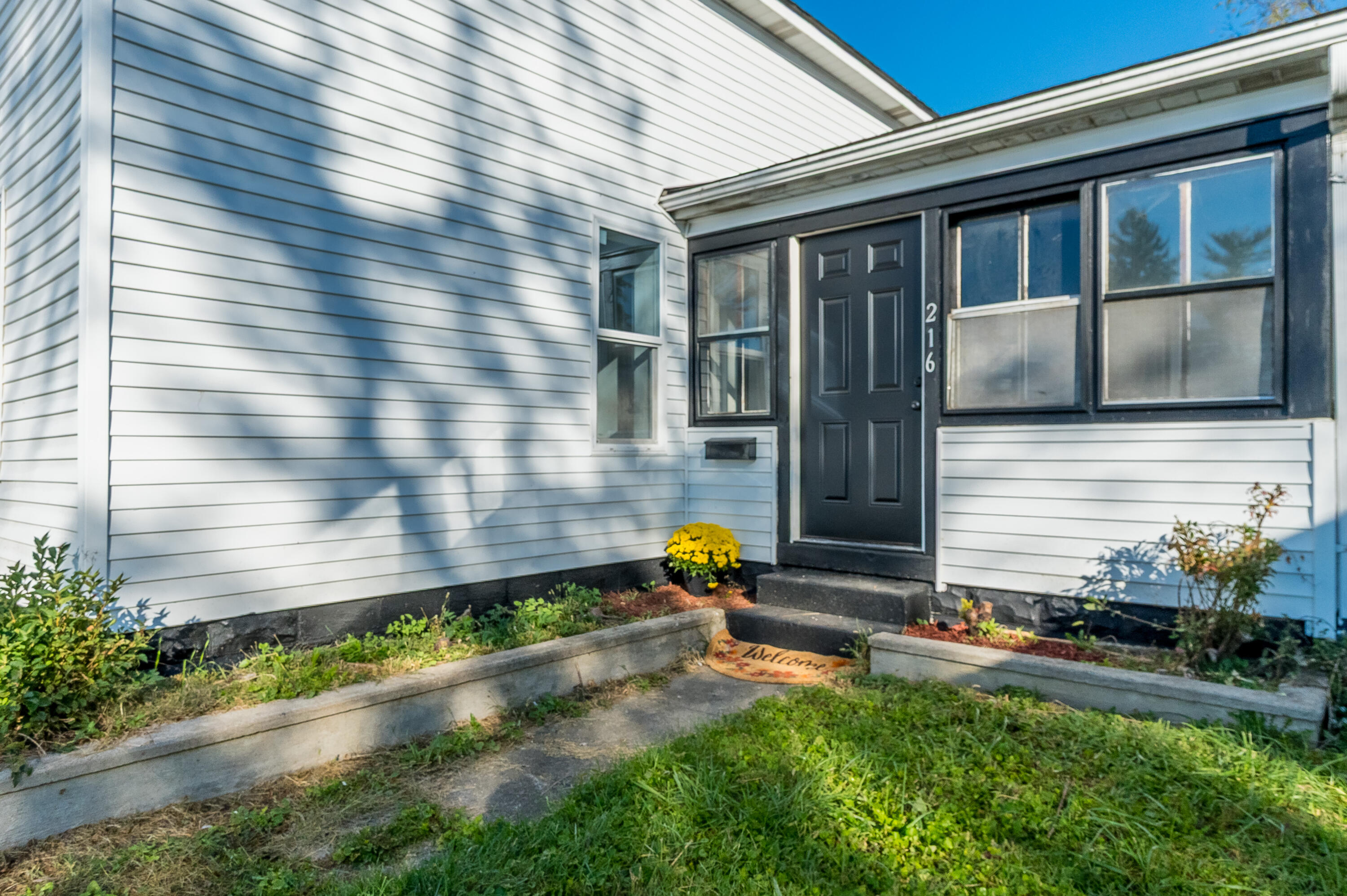 216 Pike, Sidney, Ohio 45365