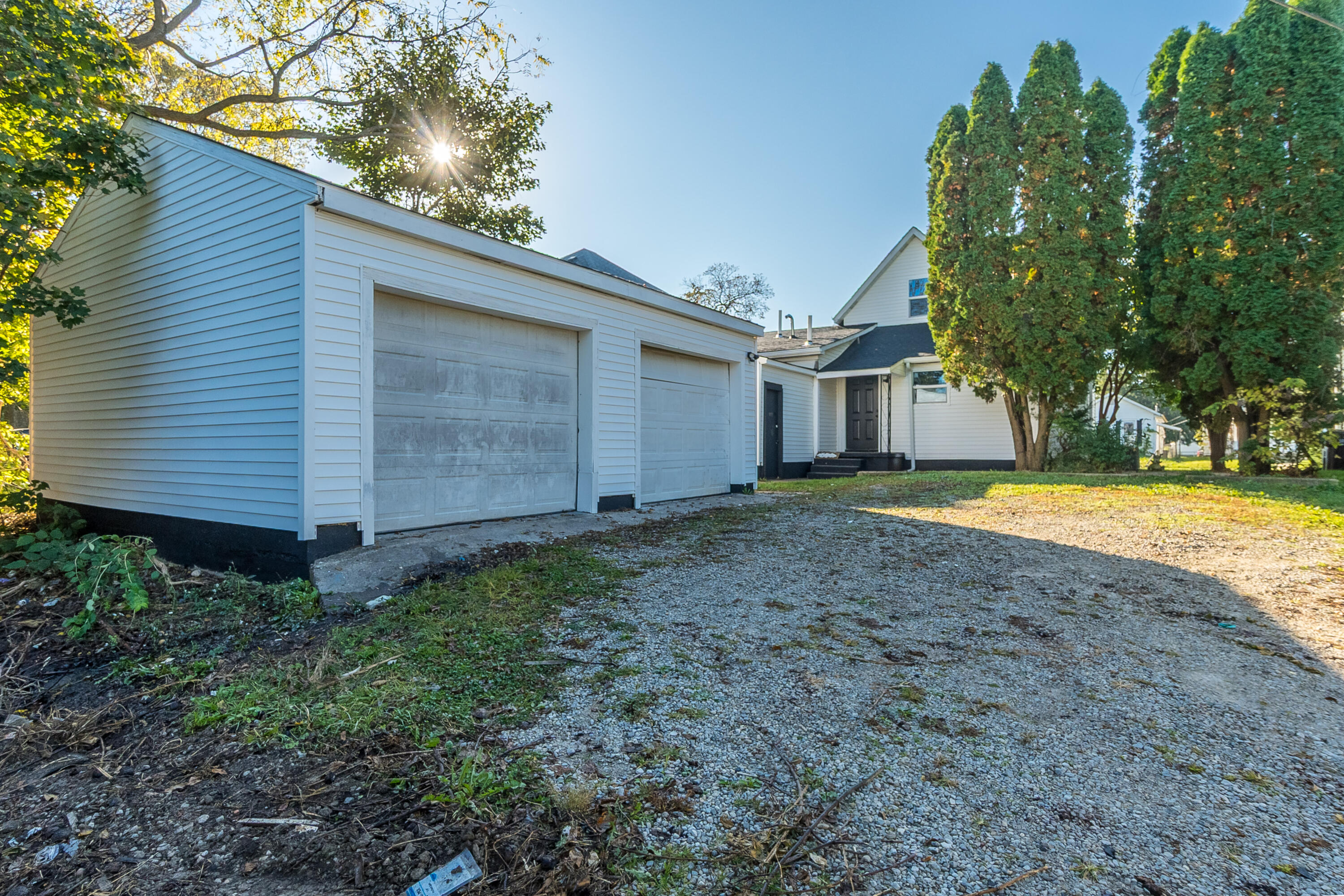 216 Pike, Sidney, Ohio 45365