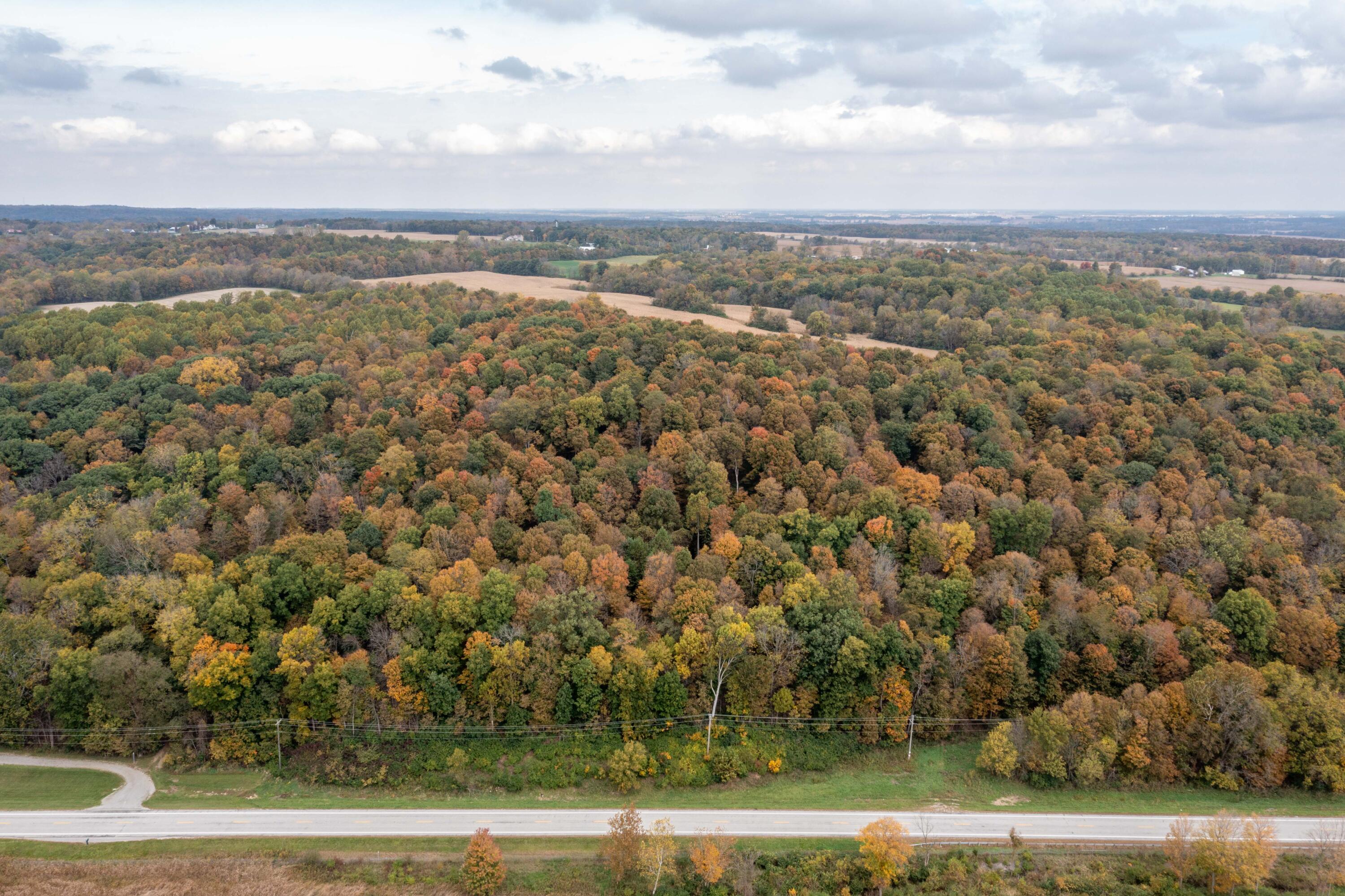 0 State Route 292, Lot G, Zanesfield, Ohio 43360