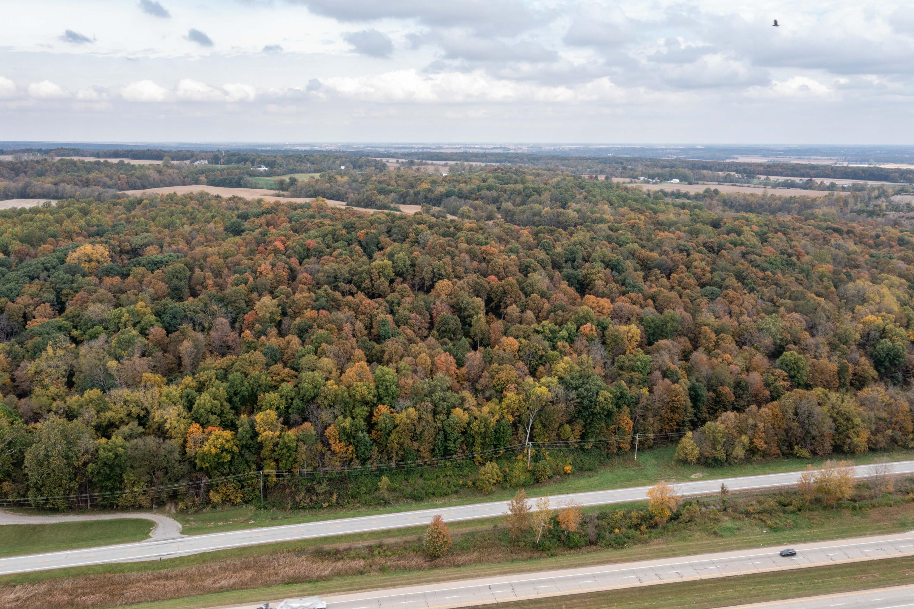 0 State Route 292, Lot G, Zanesfield, Ohio 43360