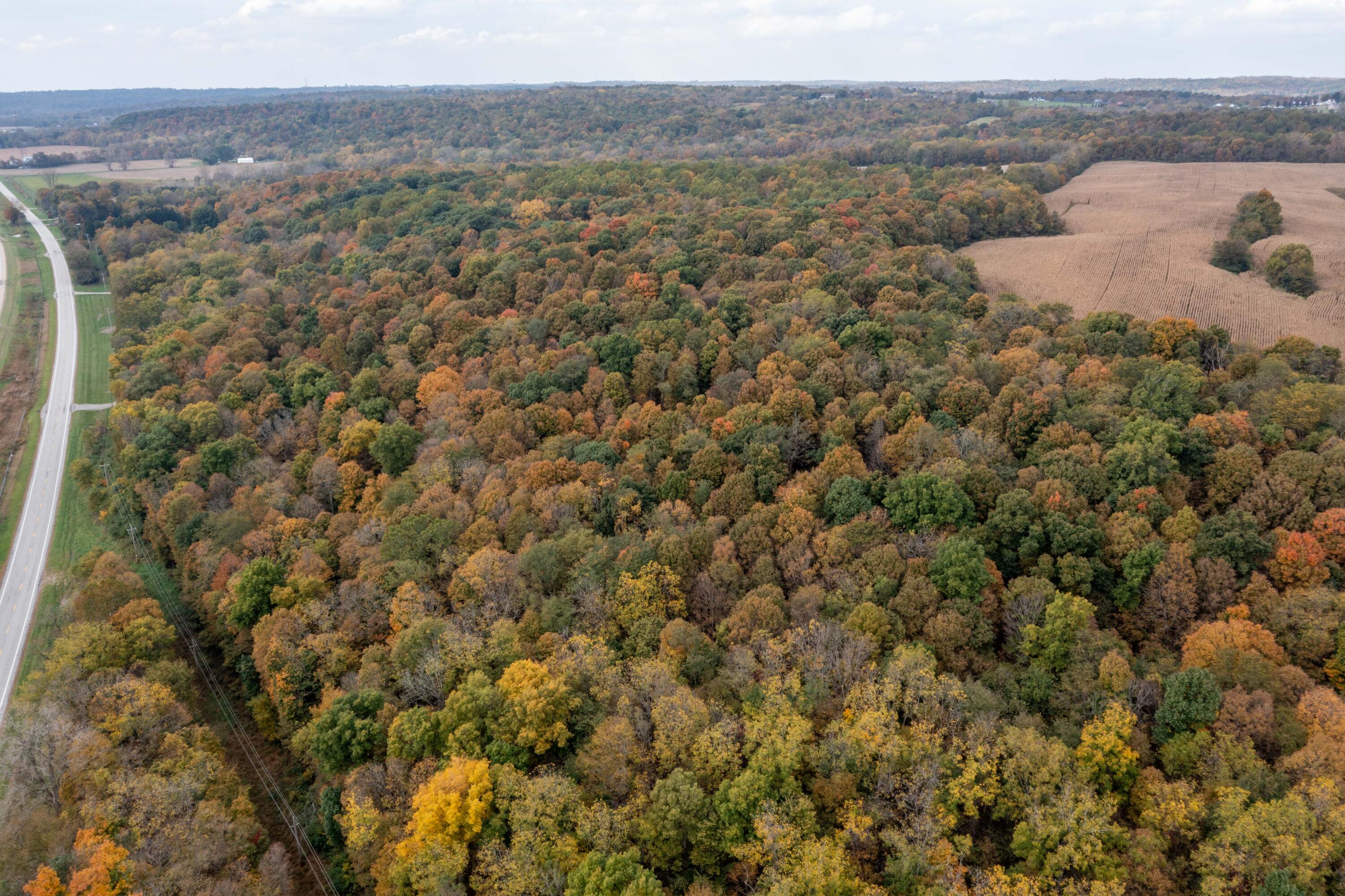 0 State Route 292, Lot G, Zanesfield, Ohio 43360