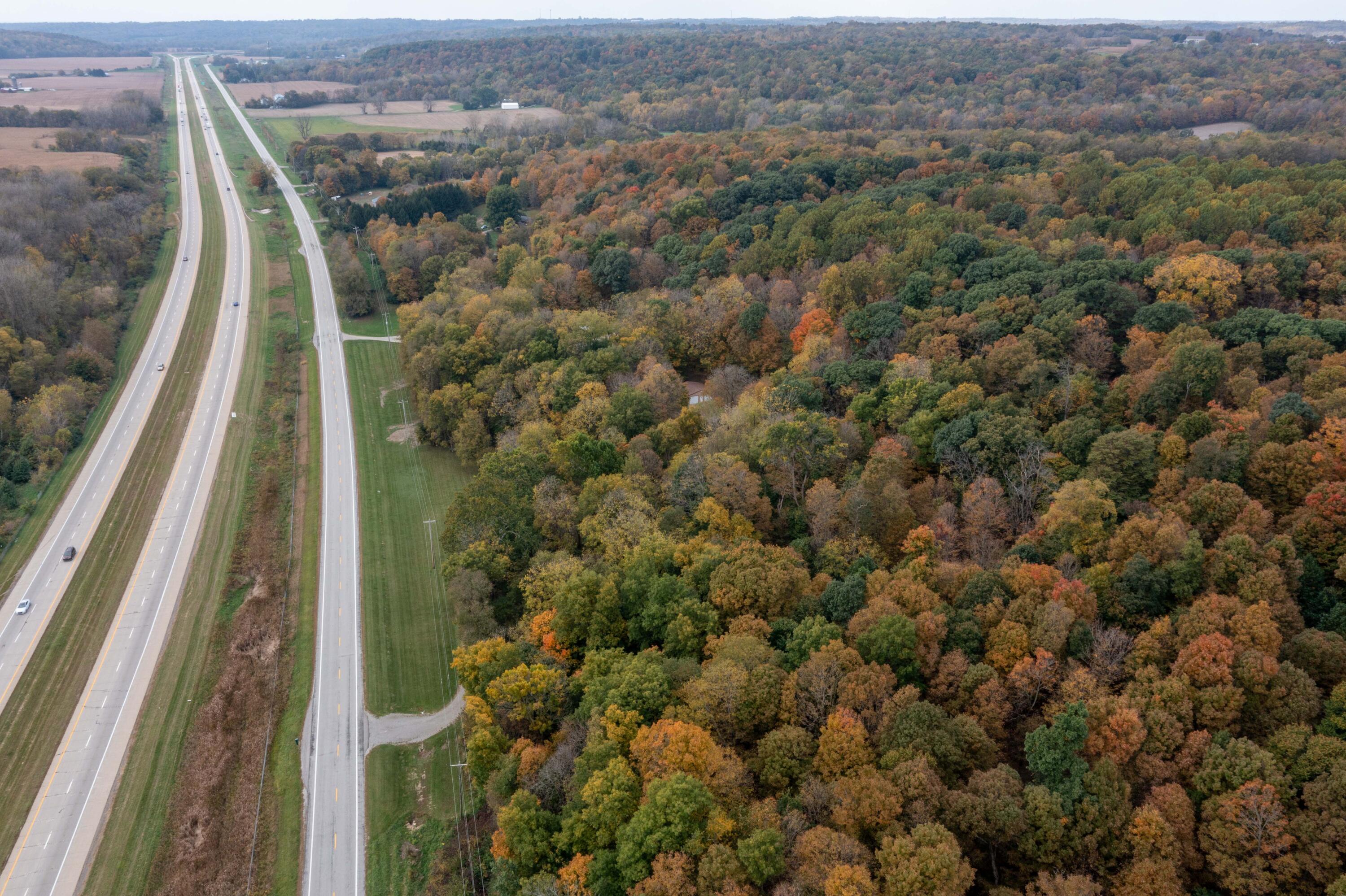 0 State Route 292, Lot G, Zanesfield, Ohio 43360