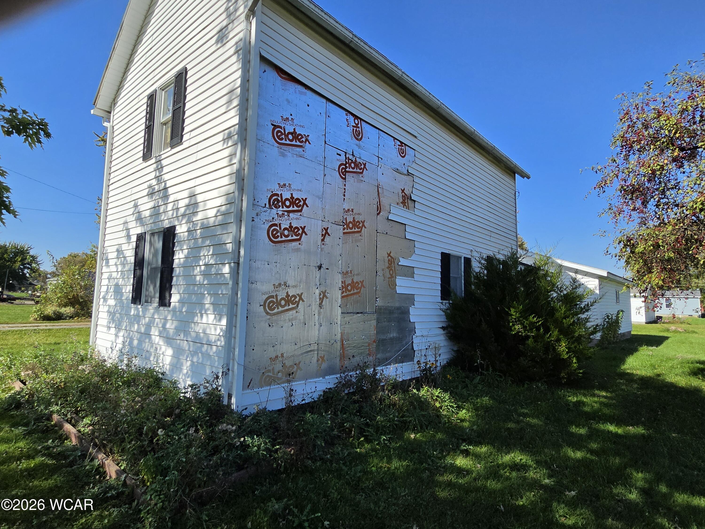107 Skinner Street, Ohio City, Ohio