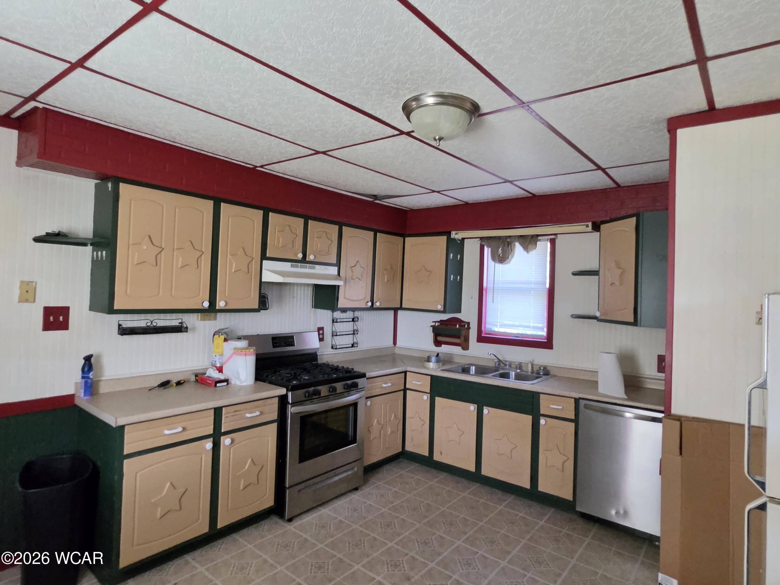 107 Skinner Street, Ohio City, Ohio