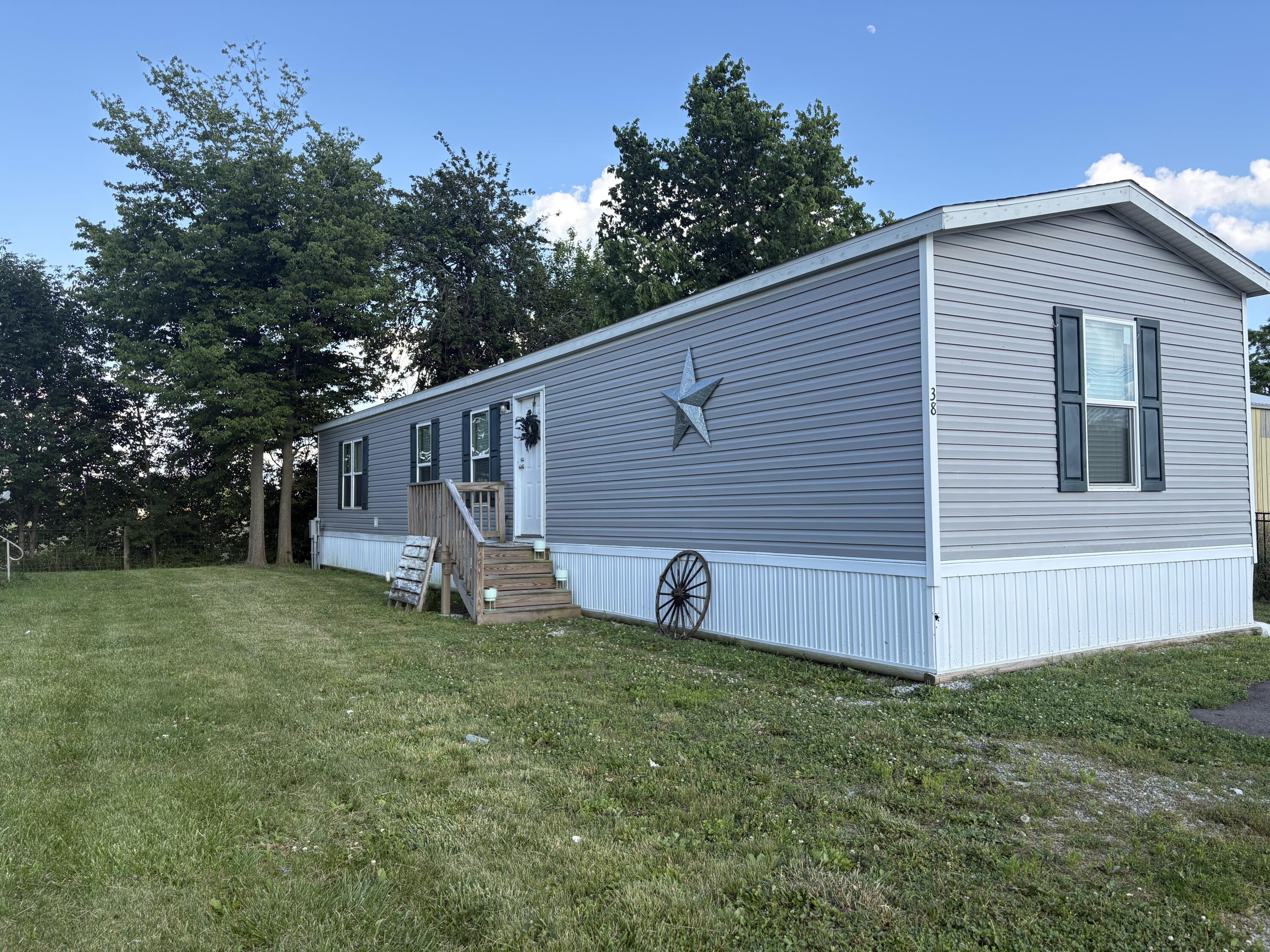 11690 U.S. 36, Saint Paris, Ohio 43072