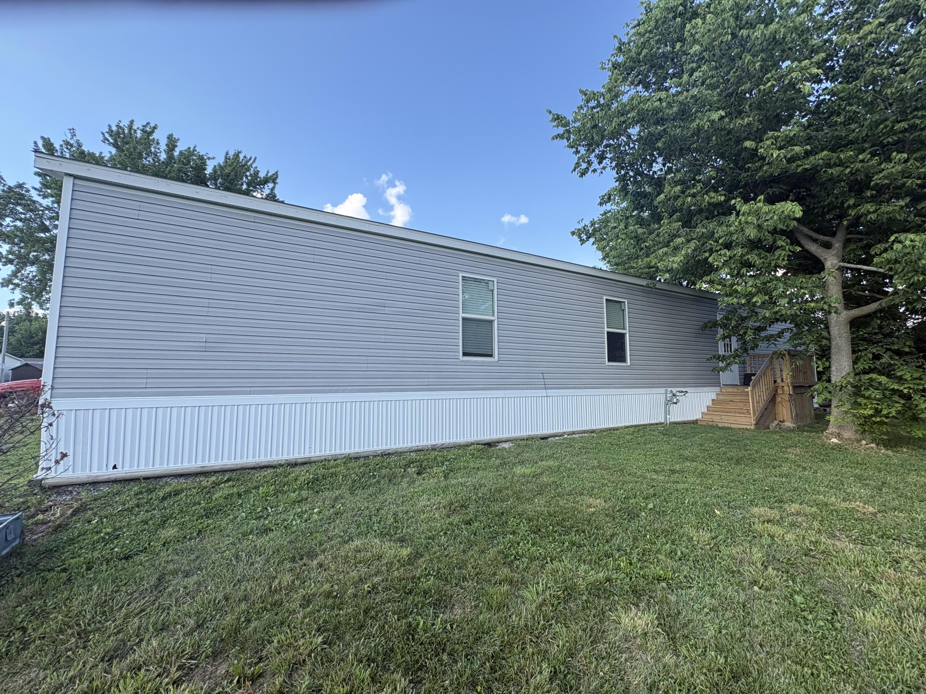 11690 U.S. 36, Saint Paris, Ohio 43072