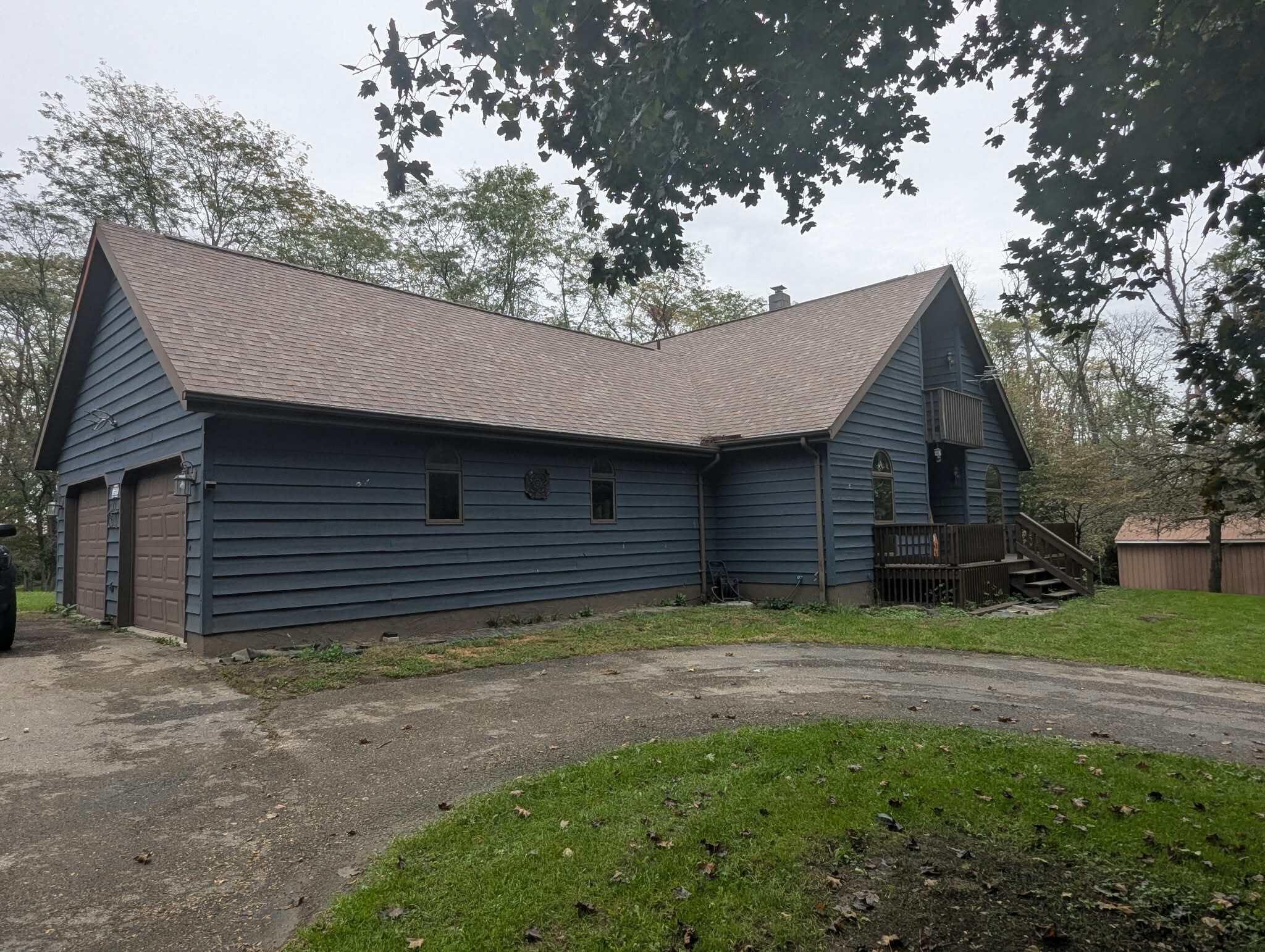 12140 Old Osborne, South Vienna, Ohio 45369
