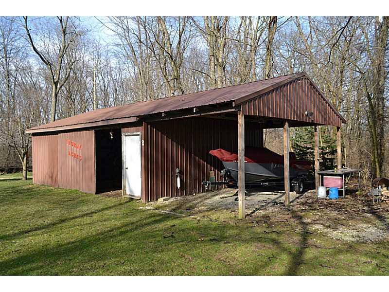 12140 Old Osborne, South Vienna, Ohio 45369