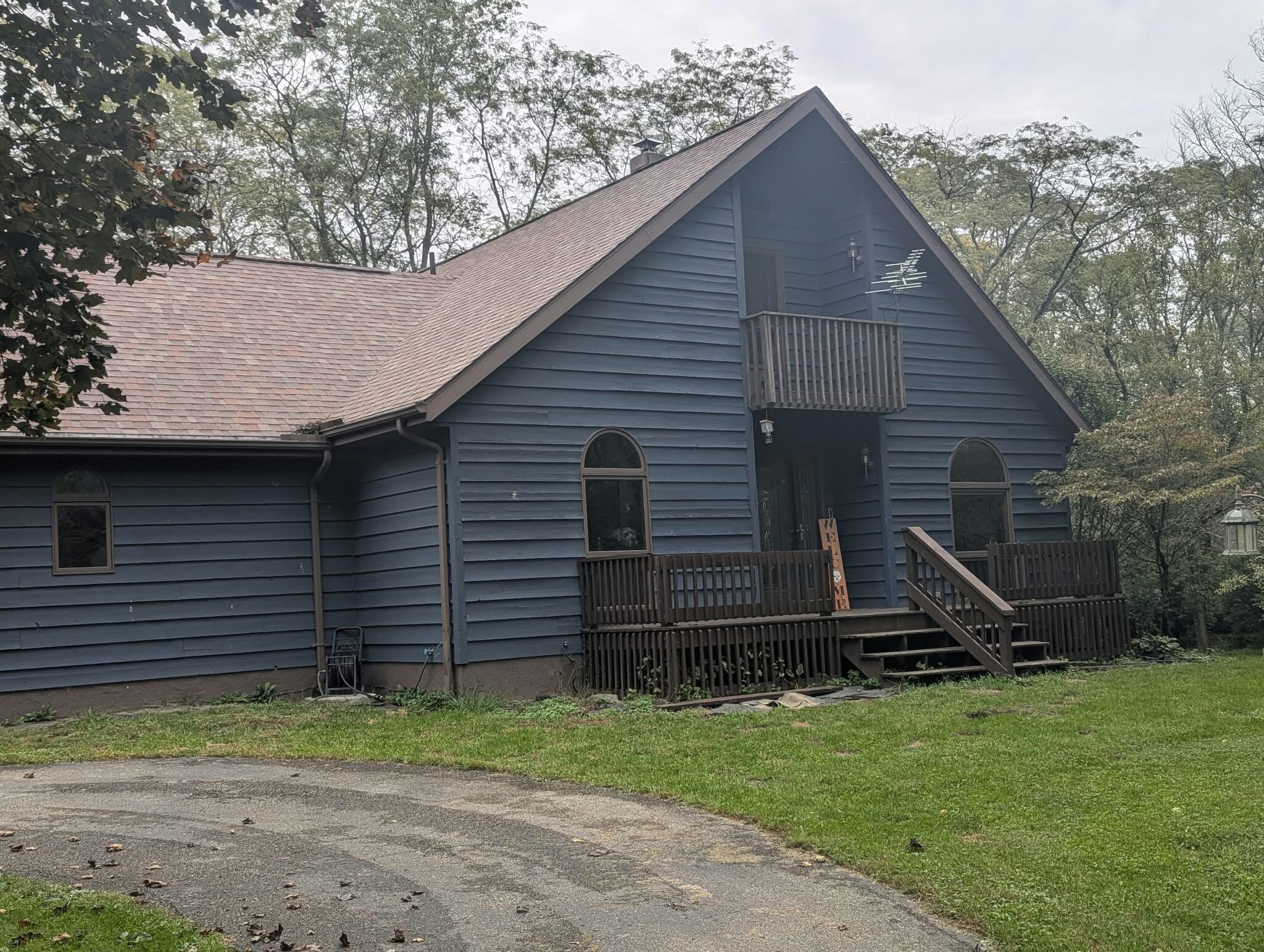 12140 Old Osborne, South Vienna, Ohio 45369