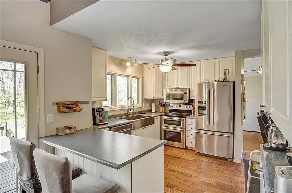 12140 Old Osborne, South Vienna, Ohio 45369