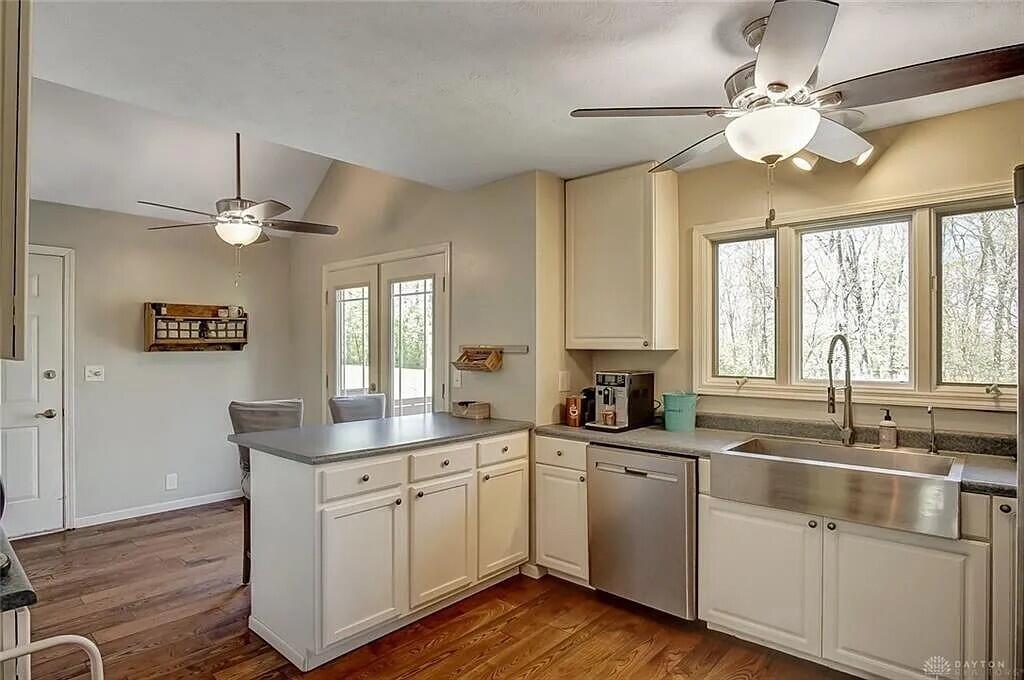 12140 Old Osborne, South Vienna, Ohio 45369