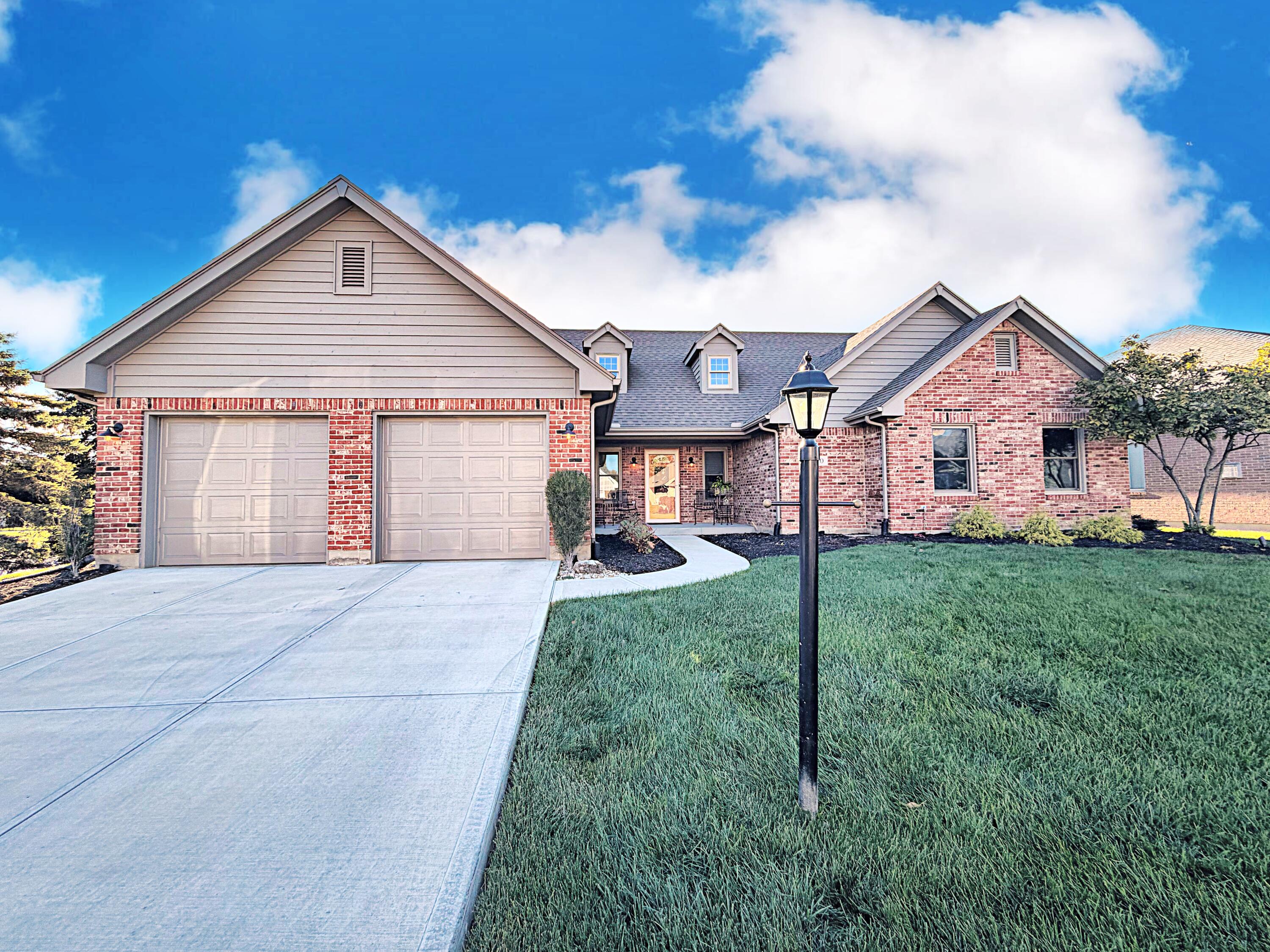 710 Westlake, Troy, Ohio 45373