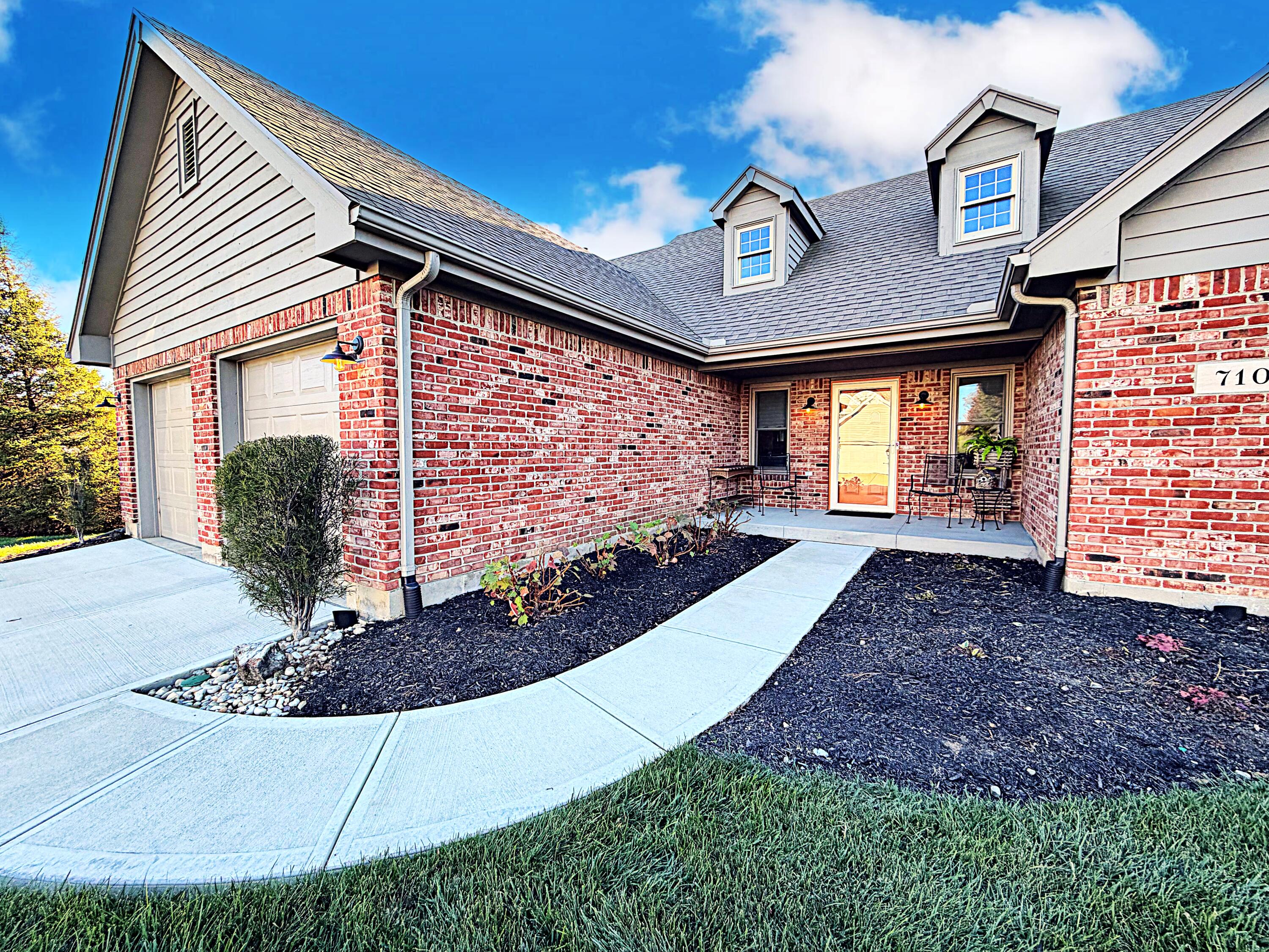 710 Westlake, Troy, Ohio 45373
