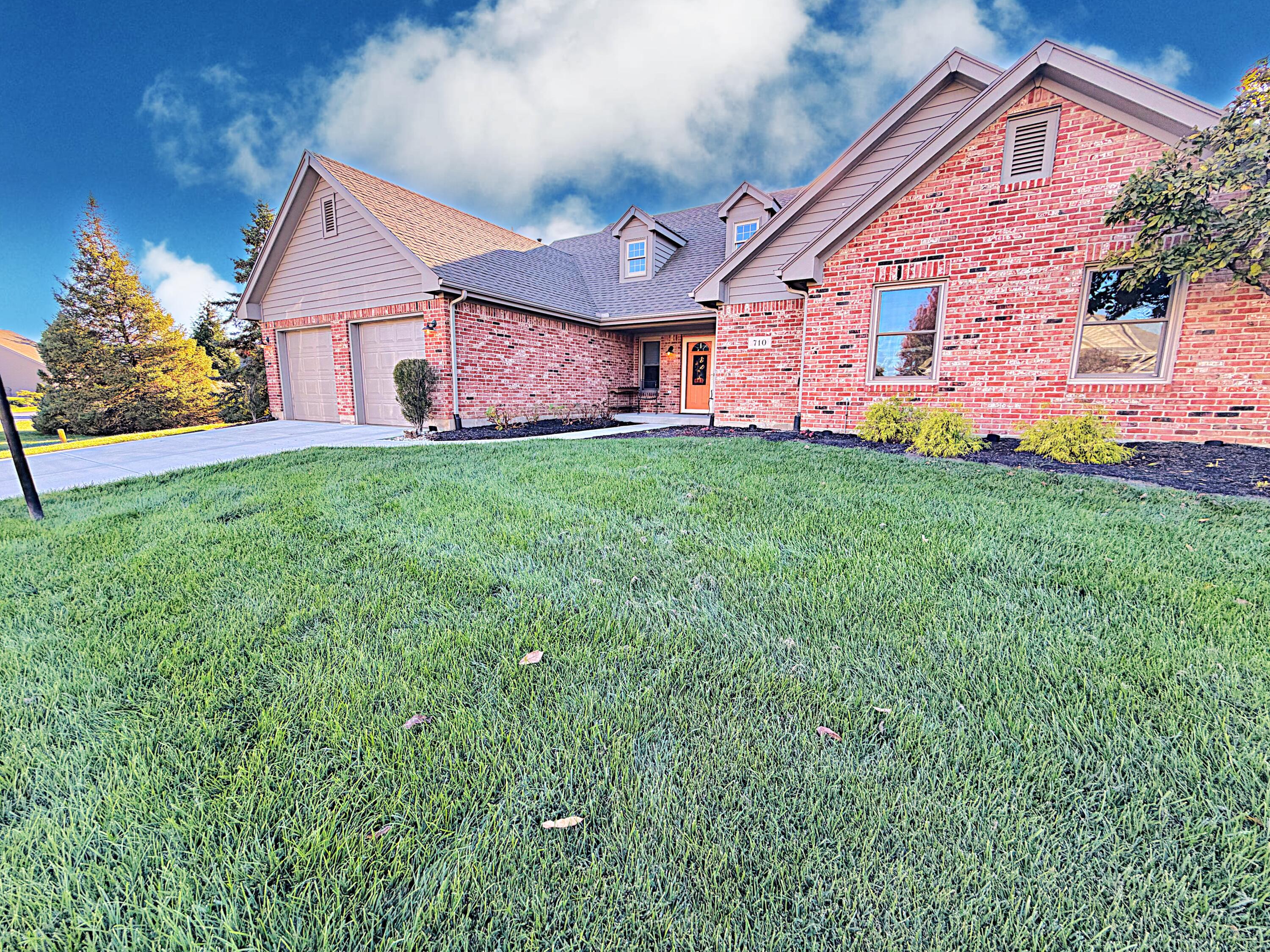 710 Westlake, Troy, Ohio 45373