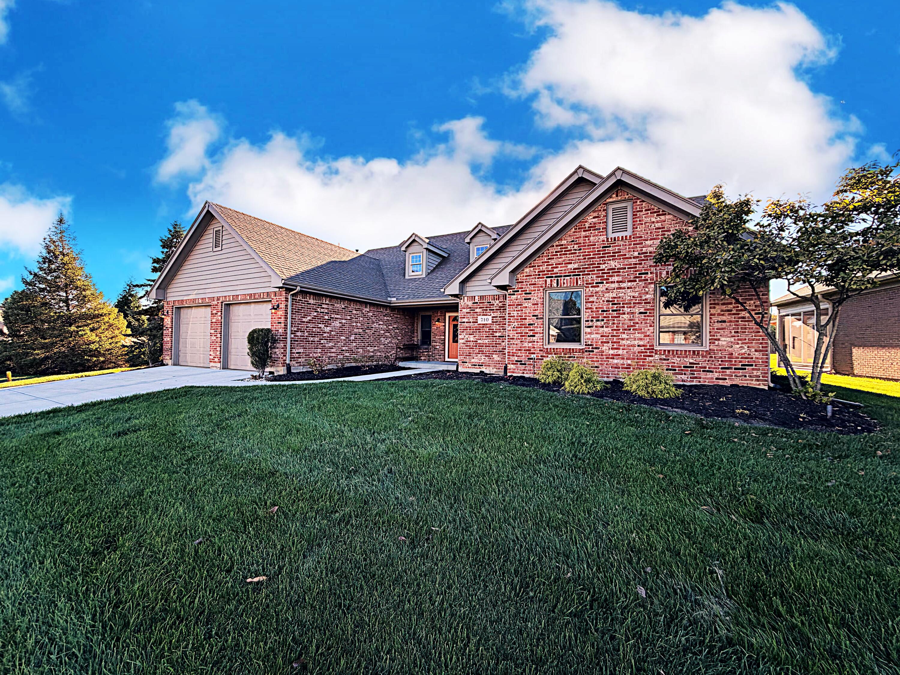 710 Westlake, Troy, Ohio 45373